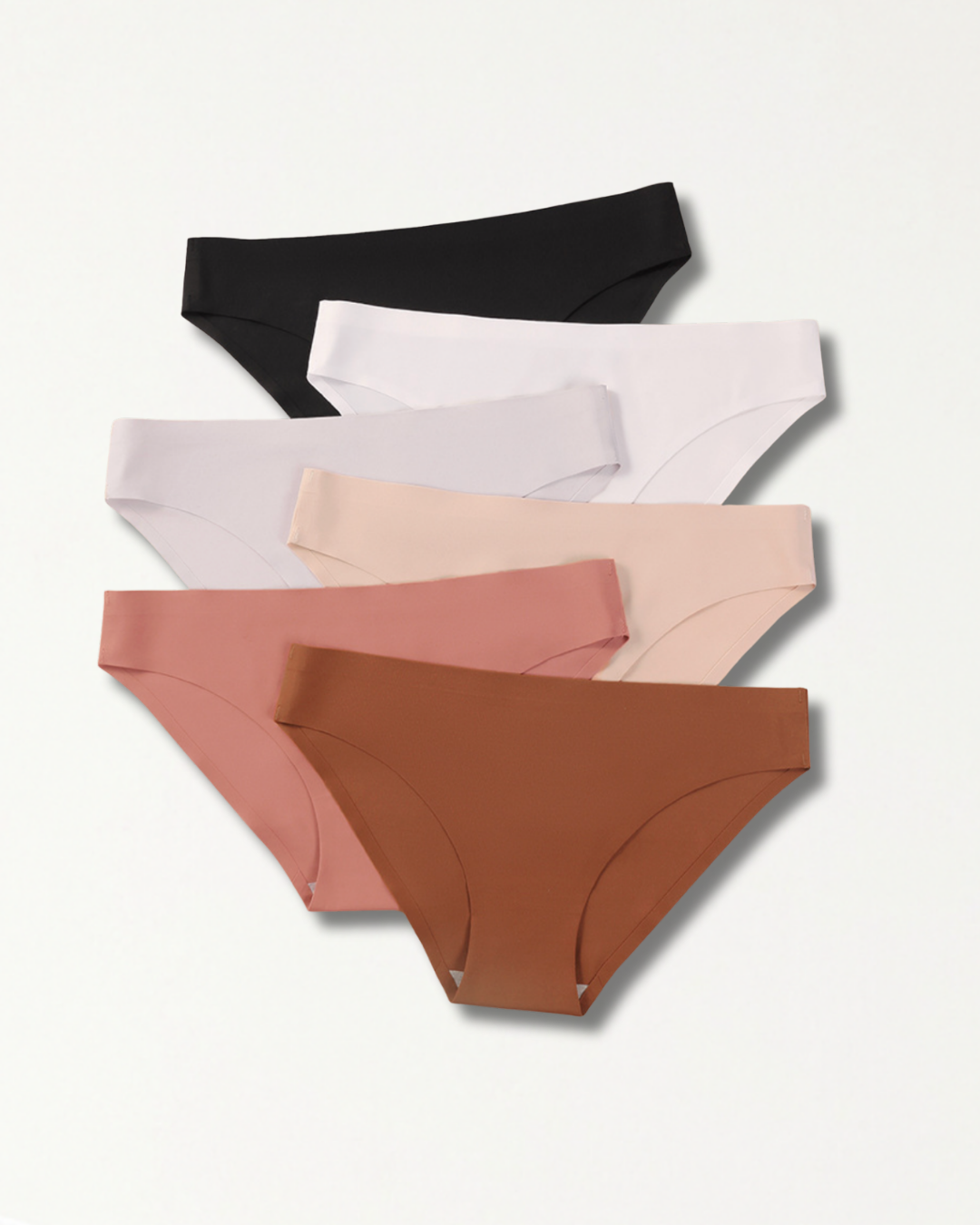 SureShape™ Seamless Comfort Brief