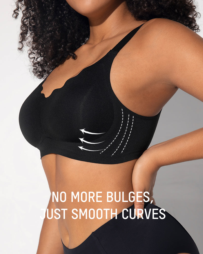 SureShape™ SmoothLift Seamless Bra – Clara