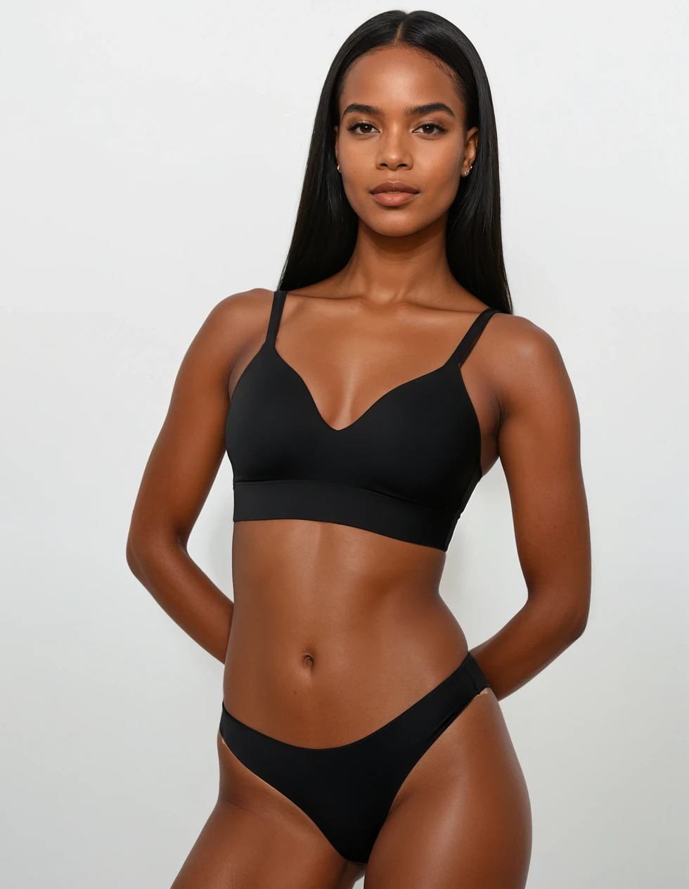 Lucy - Comfortabele Shaping Bra