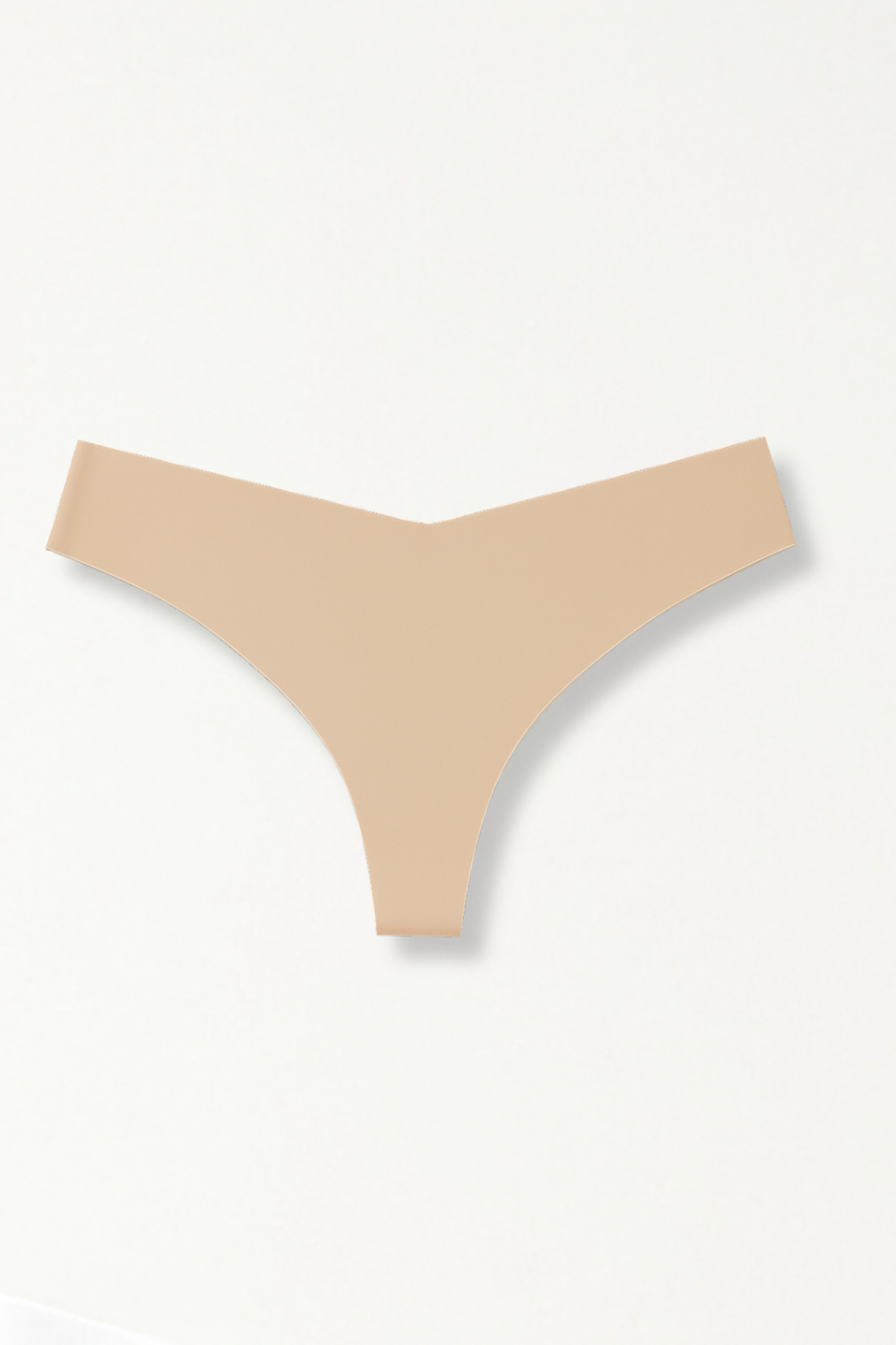 Leah – Seamless Comfort Thong