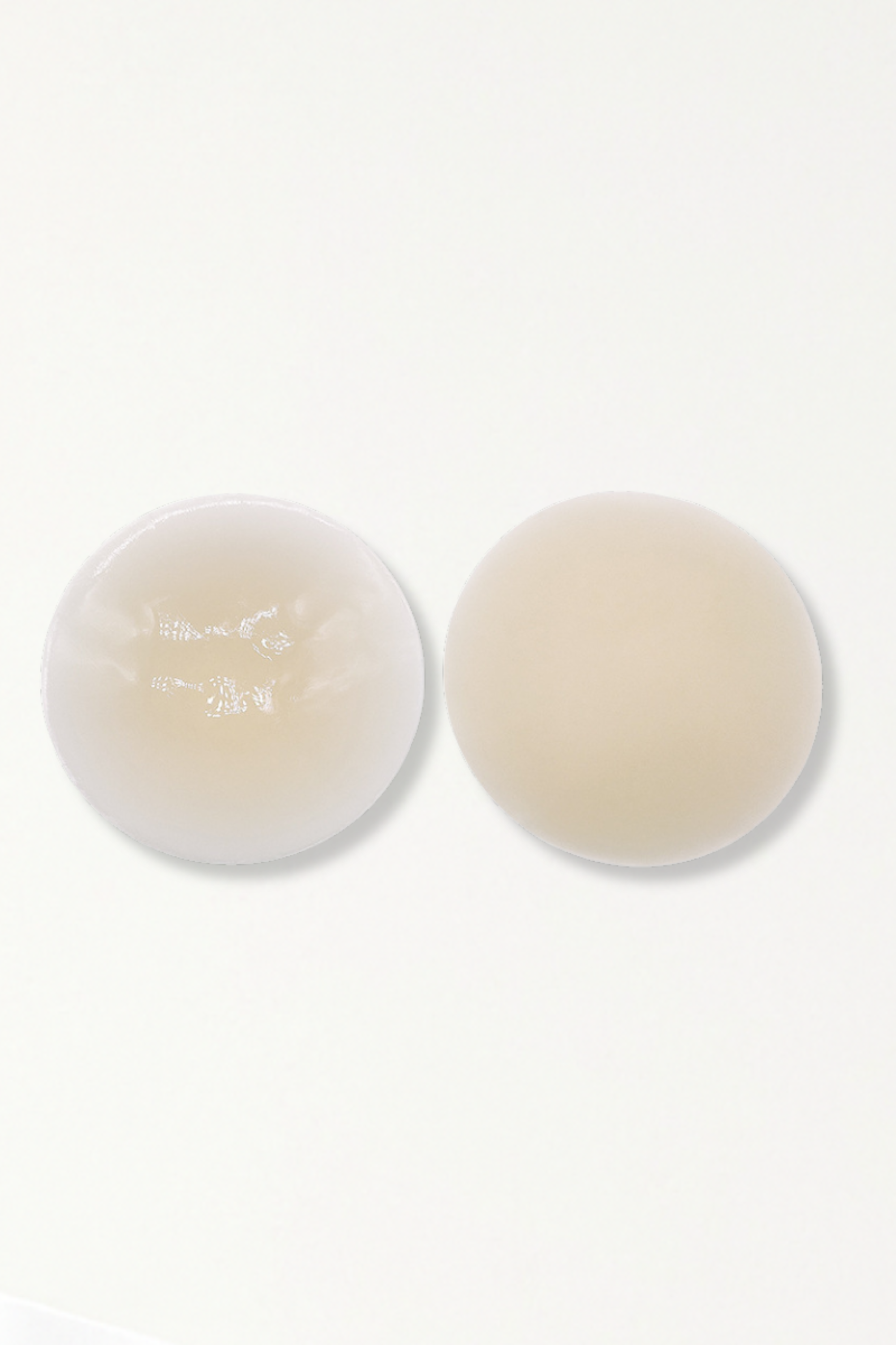Premium Seamless Silicone Nipple Covers