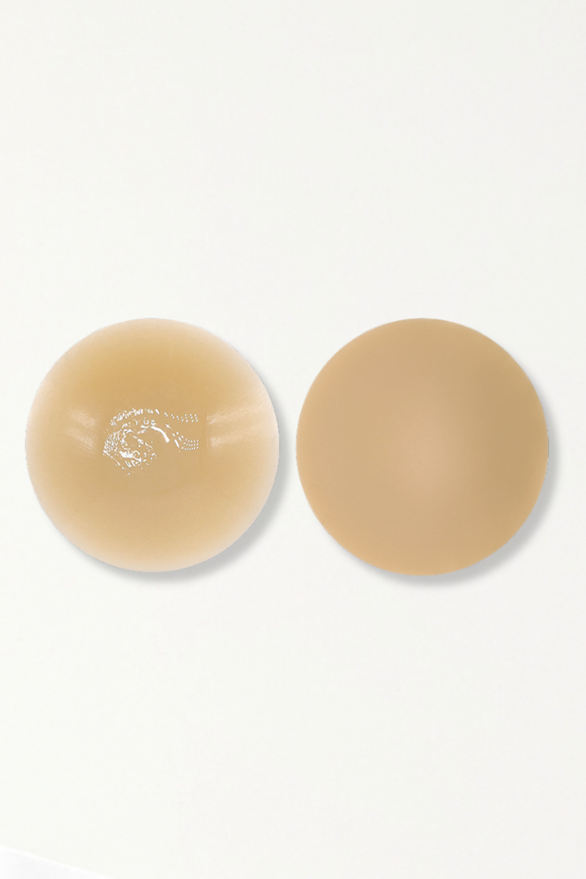 Premium Seamless Silicone Nipple Covers