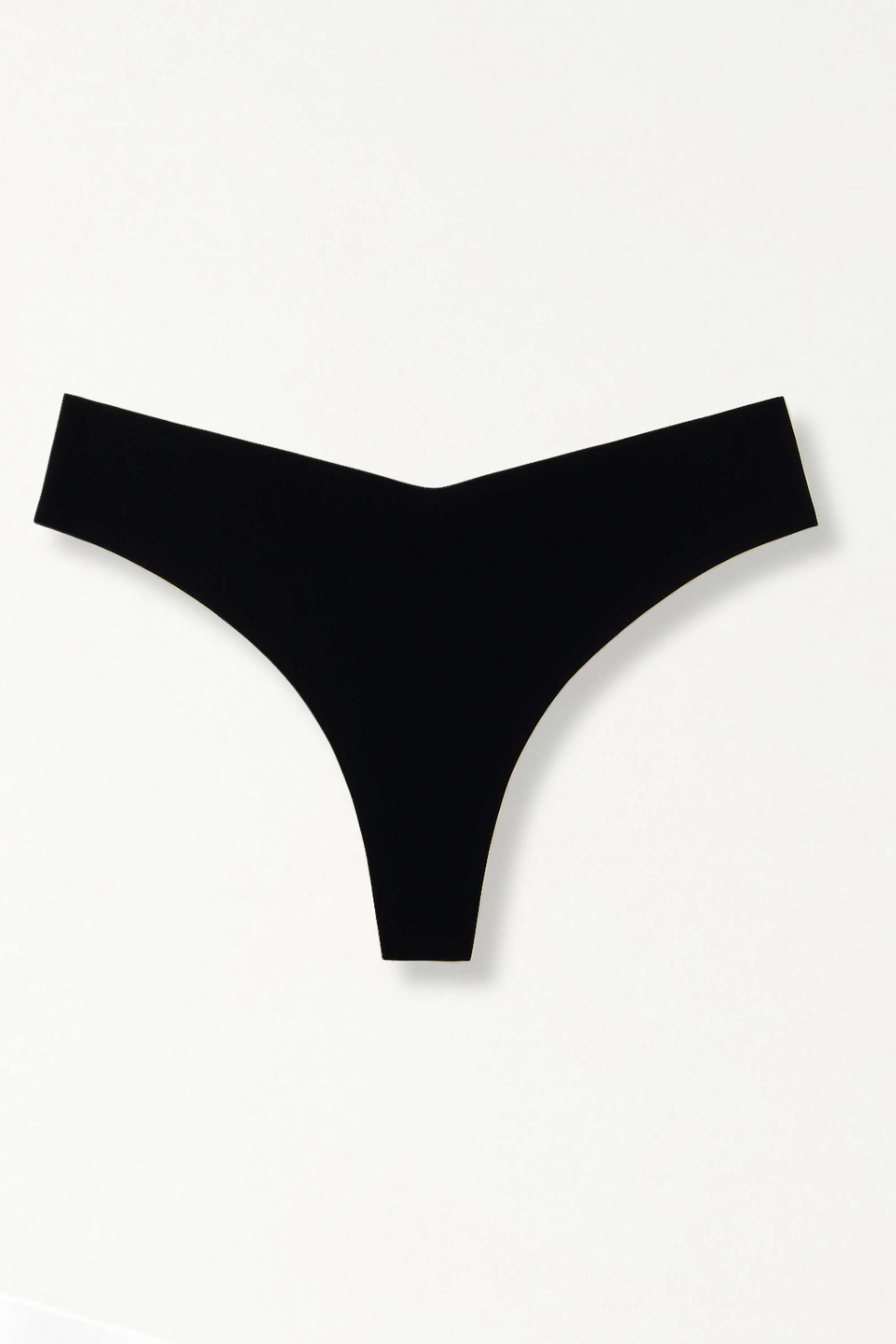 Leah – Seamless Comfort Thong