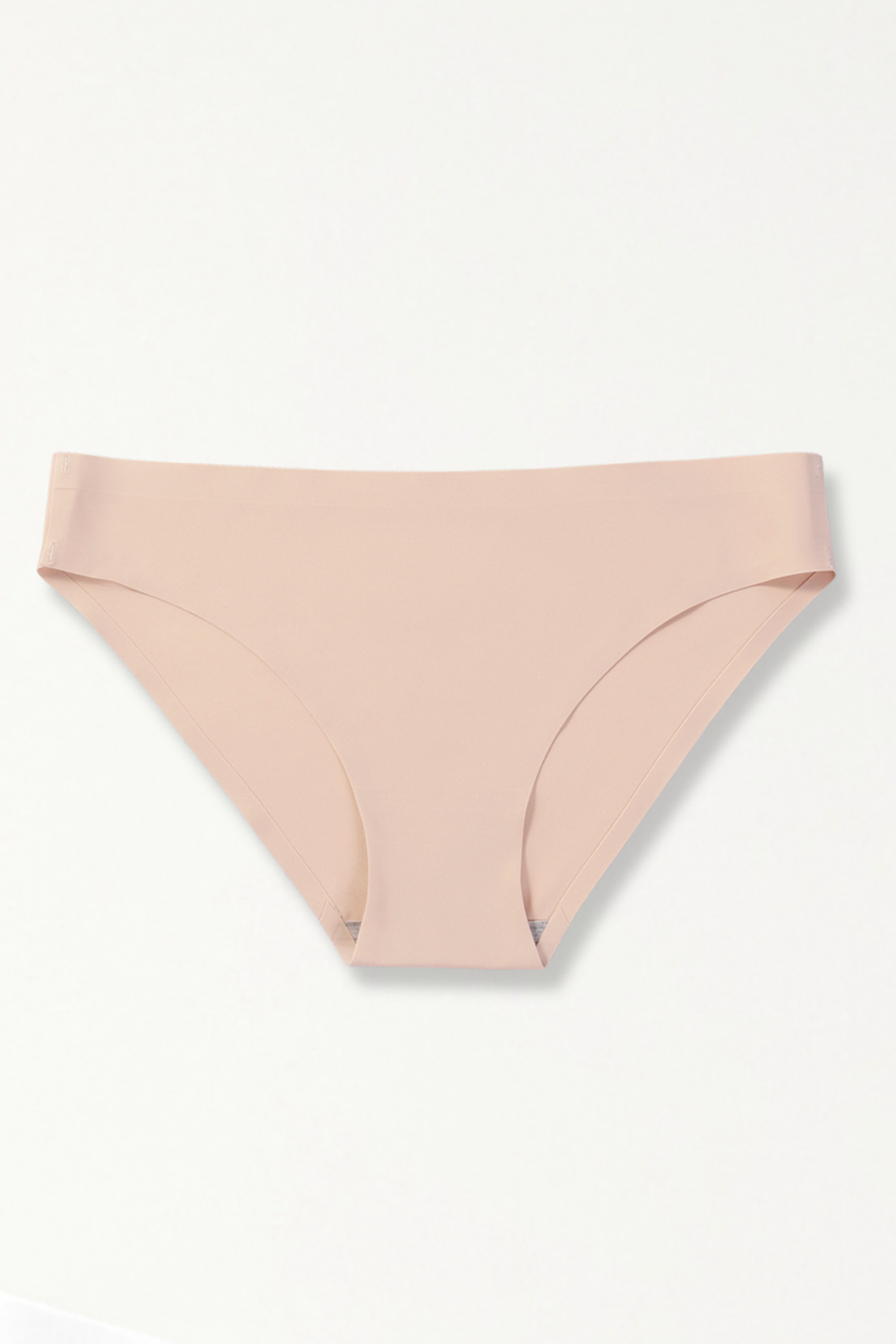 Leah – Seamless Comfort Brief