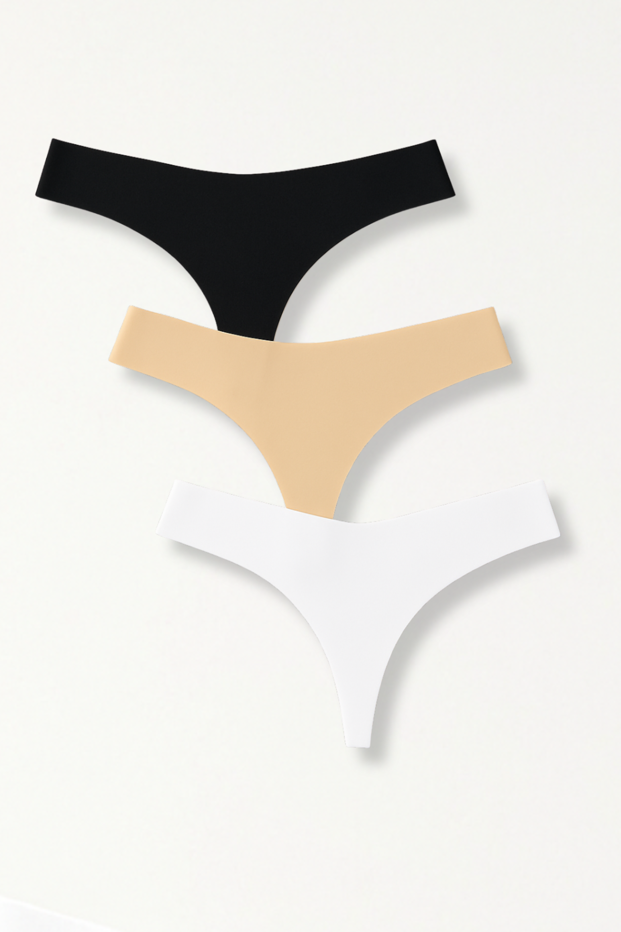 Leah – Seamless Comfort Thong
