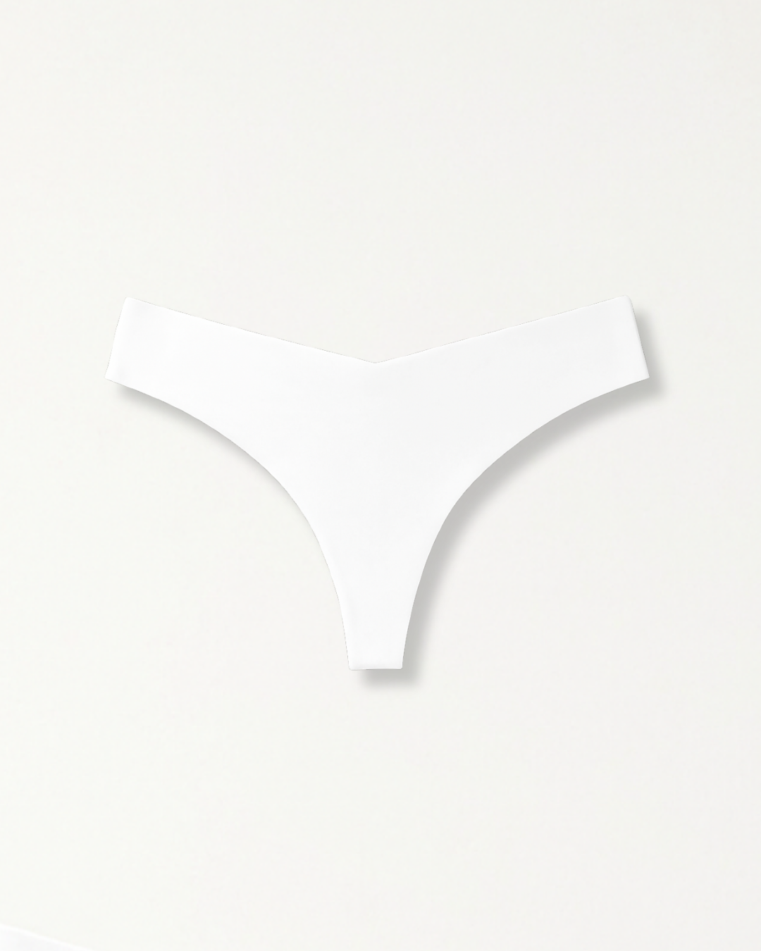 SureShape™ Seamless Comfort Thong