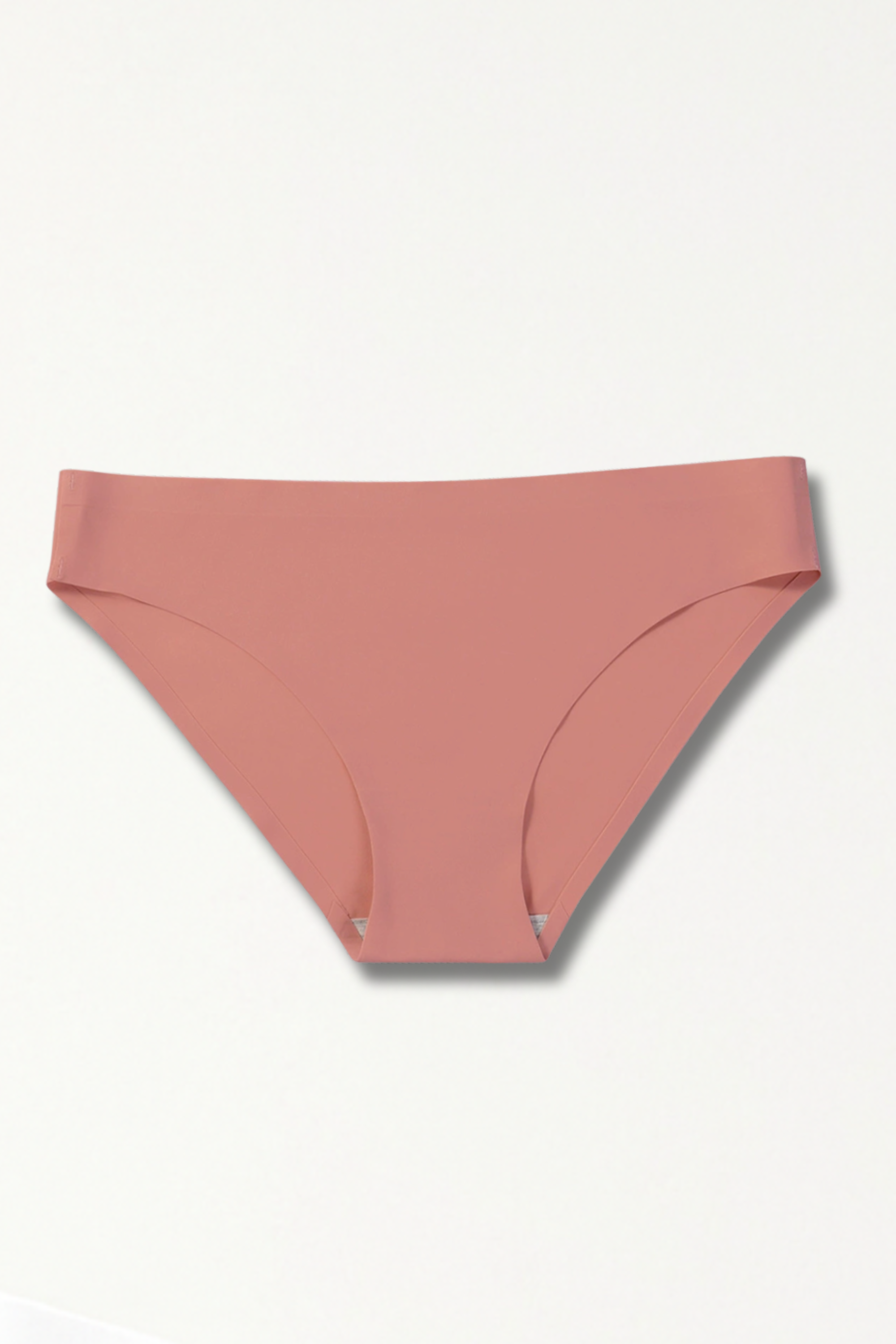 Leah – Seamless Comfort Brief