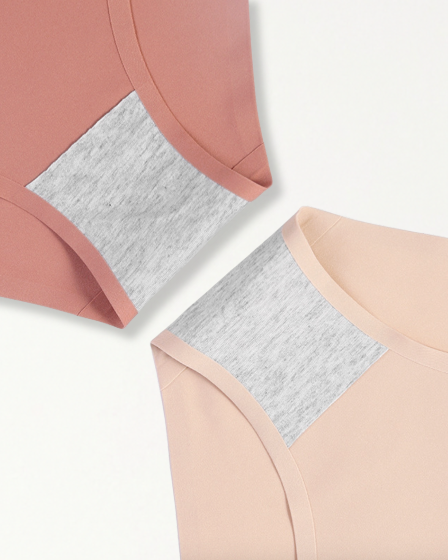 SureShape™ Seamless Comfort Brief 5-pack