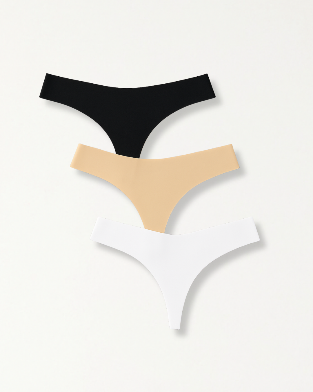SureShape™ Seamless Comfort Thong