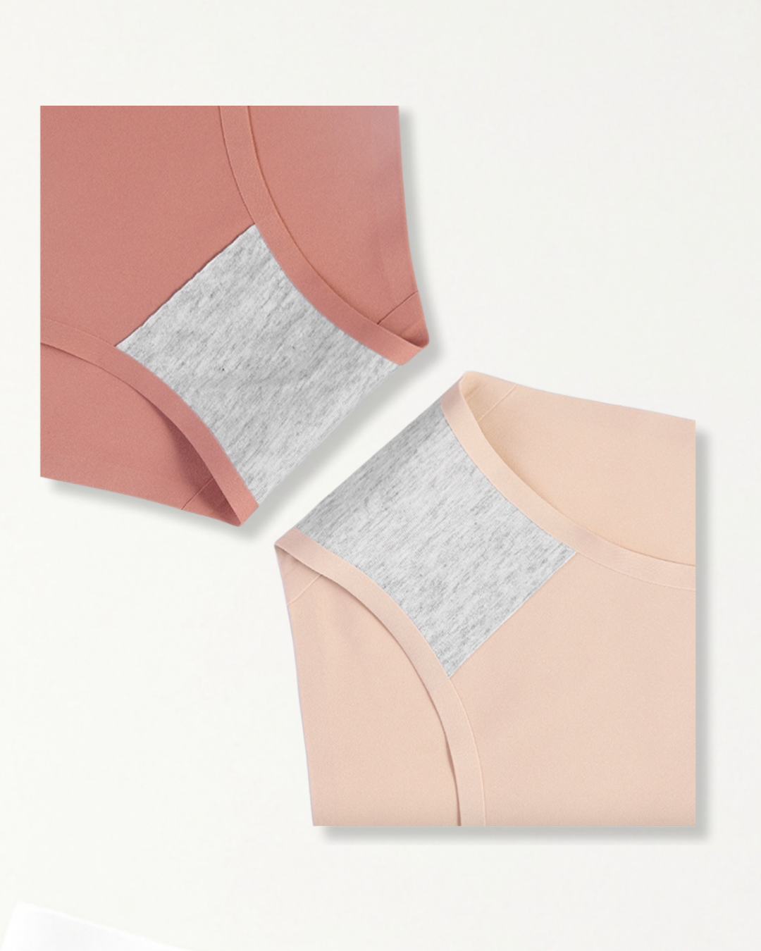 SureShape™ Seamless Comfort Brief
