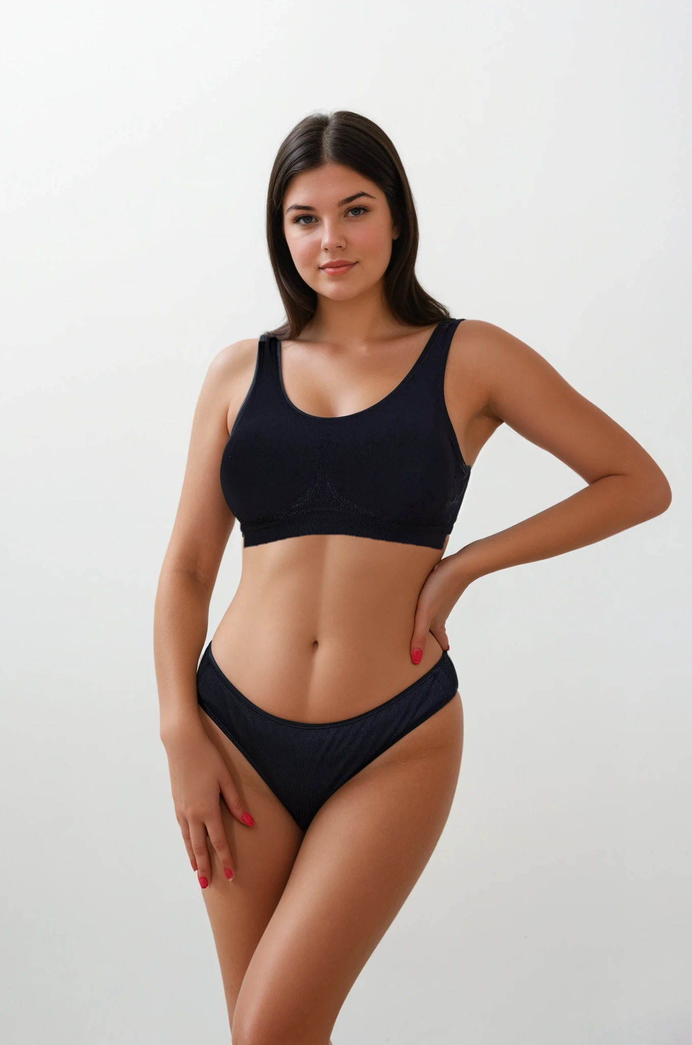 Maya – All-Day Support Bra