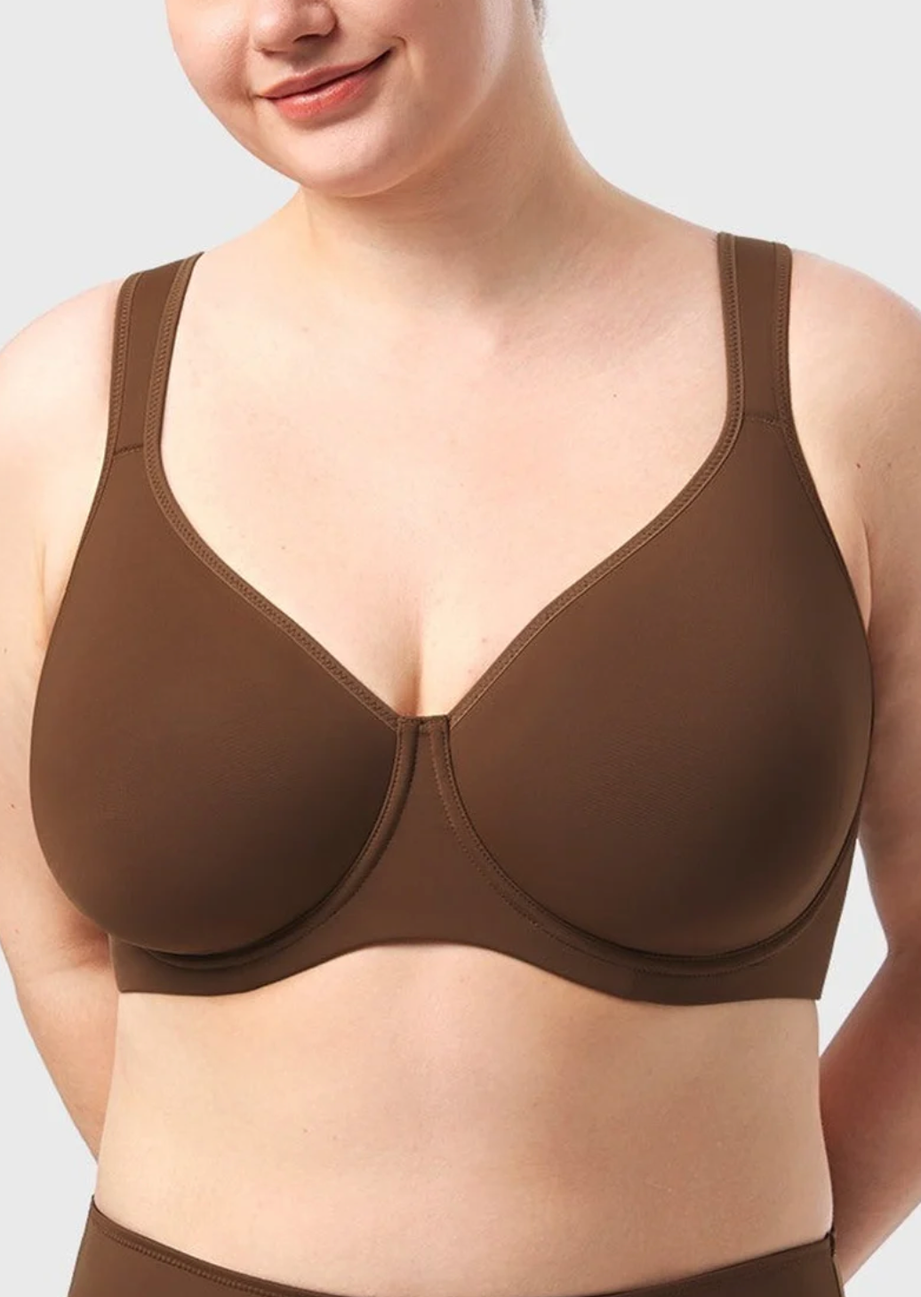 SureShape™ Everyday Support Bra – Harper