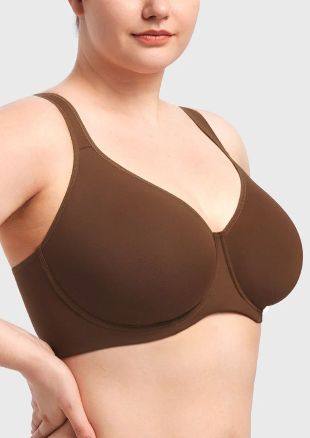 SureShape™ Everyday Support Bra – Harper