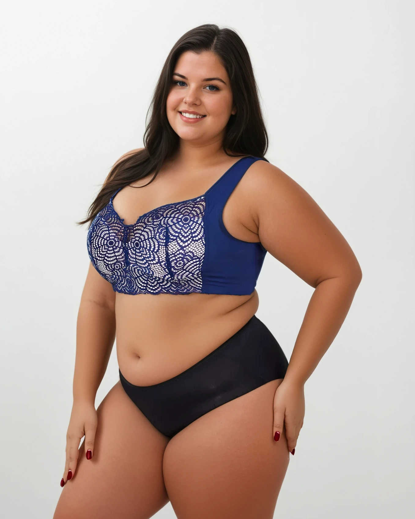 SureShape™ DeepLift Push-Up Bra – Ella