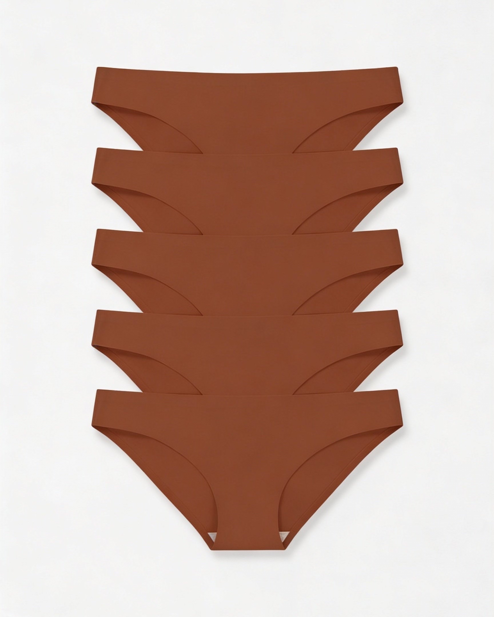 SureShape™ Seamless Comfort Brief 5-pack