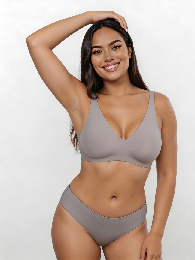 SureShape™ JellyLift Comfort Bra – Alice