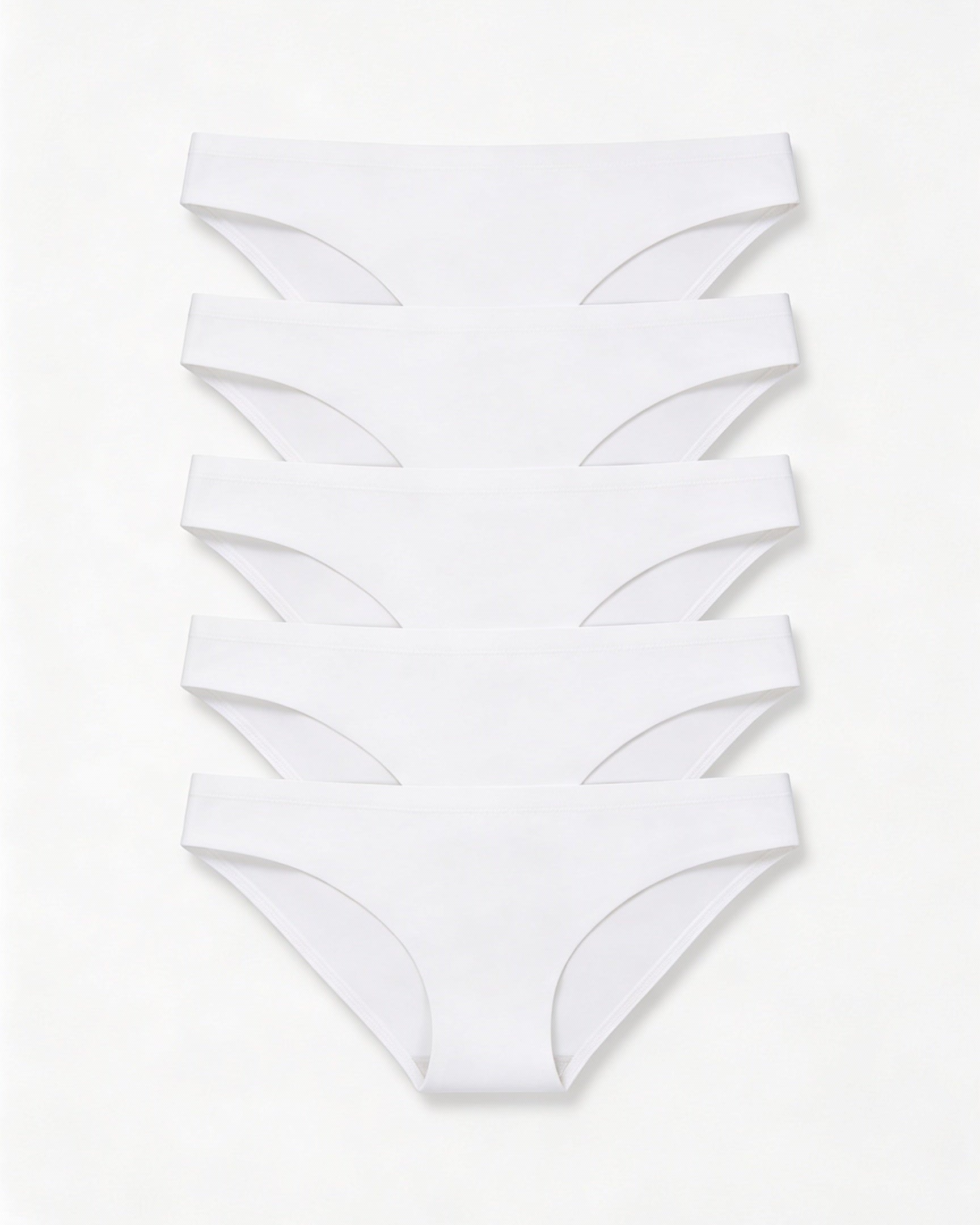 SureShape™ Seamless Comfort Brief 5-pack