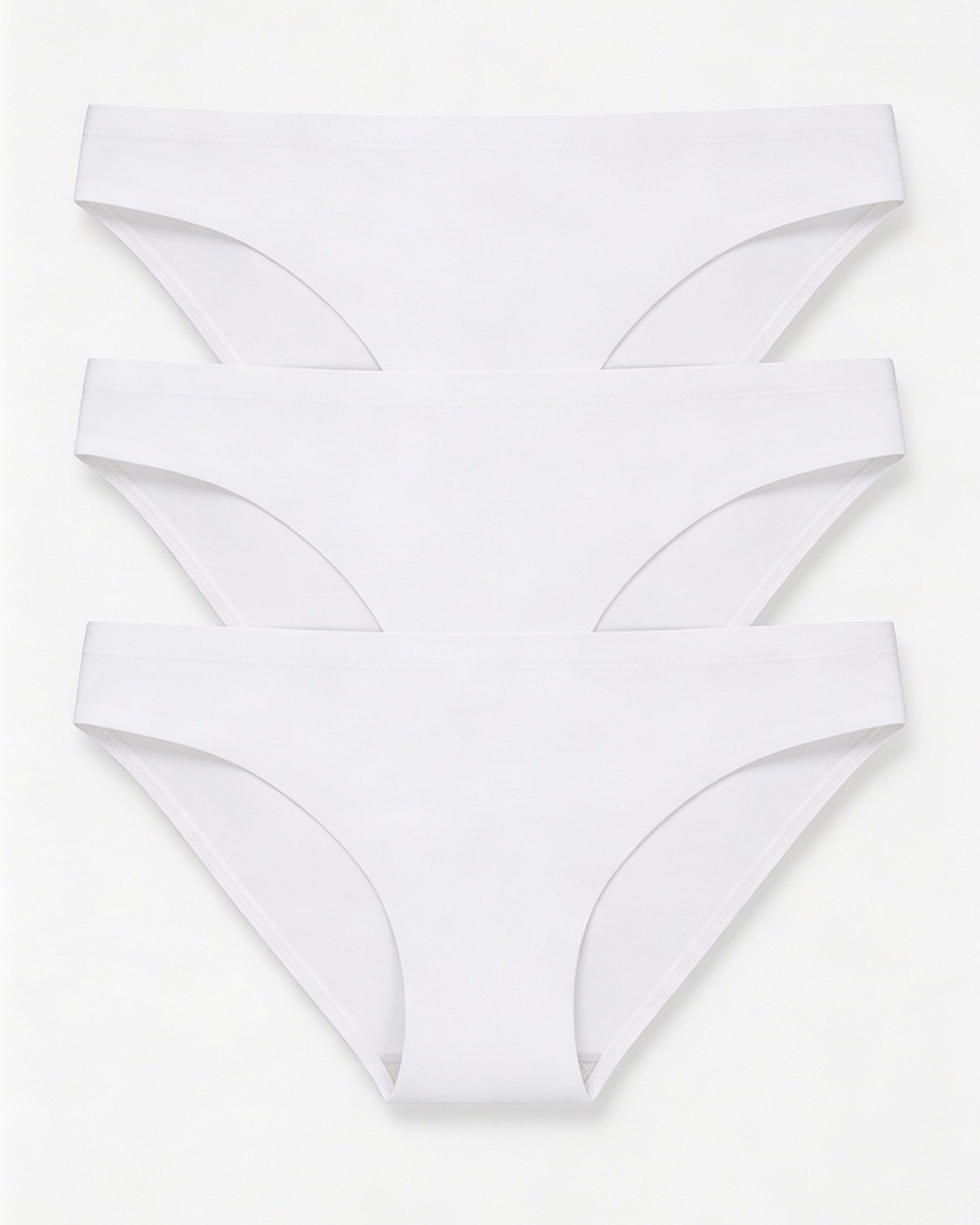 SureShape™ Seamless Comfort Brief 3-Pack