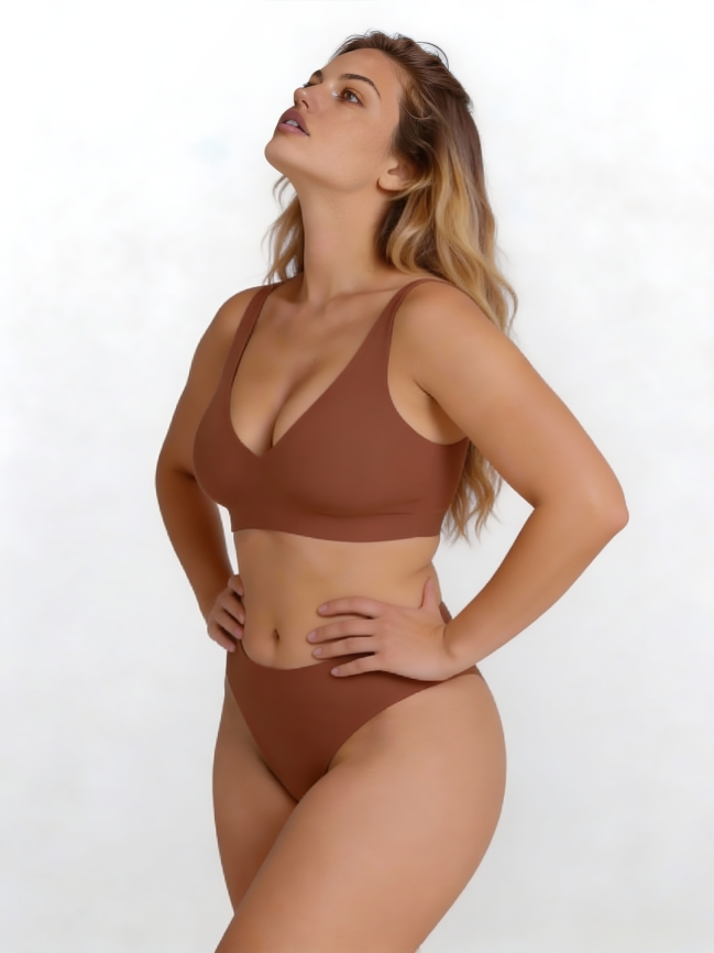 SureShape™ JellyLift Comfort Bra – Alice