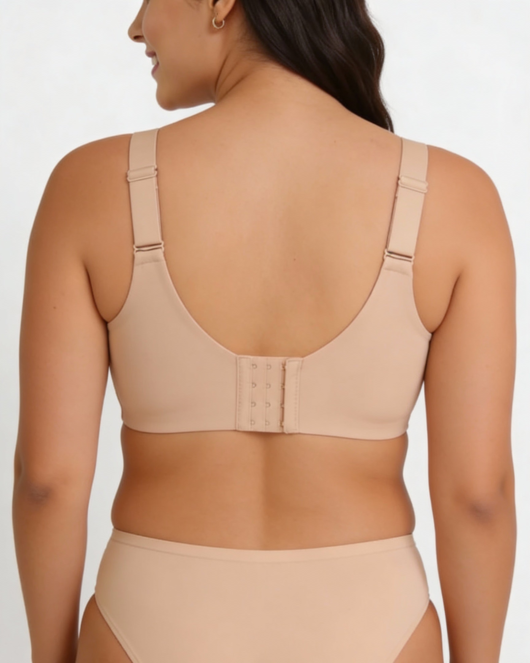 SureShape™ SoftLift Full Coverage Bra - Ivy