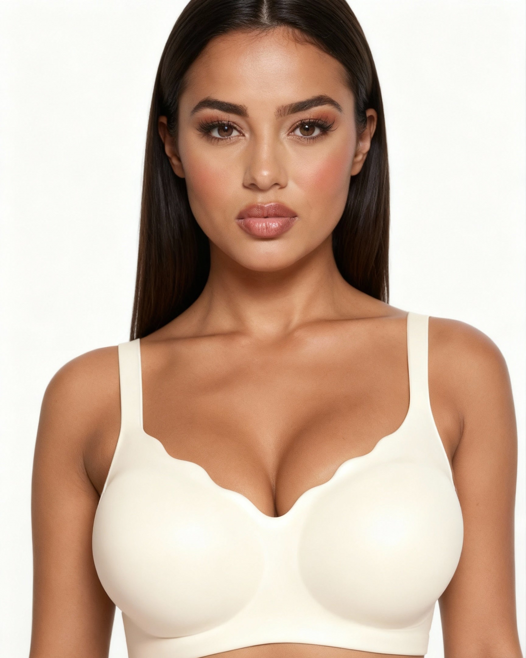 SureShape™ SmoothLift Seamless Bra – Clara