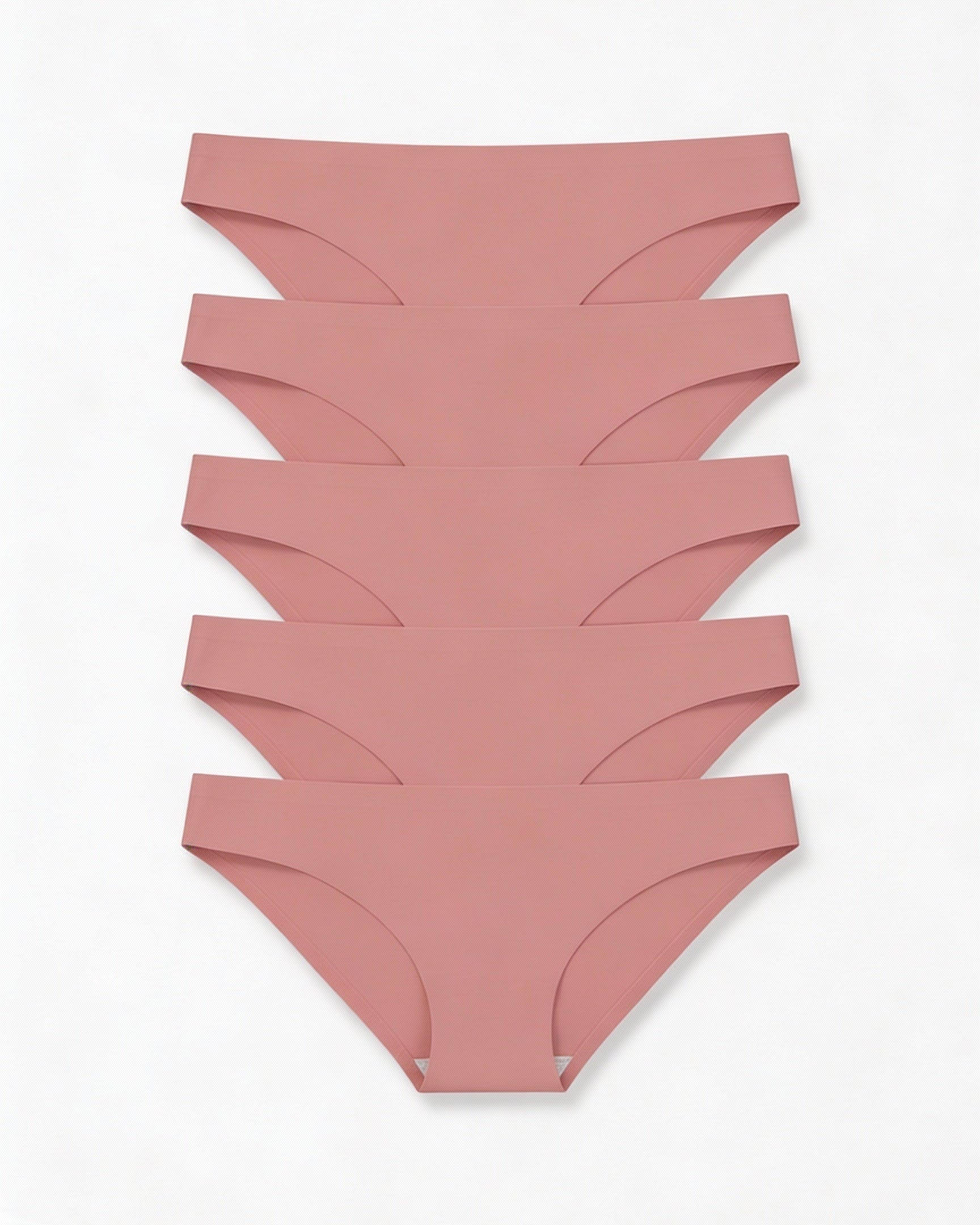 SureShape™ Seamless Comfort Brief 5-pack