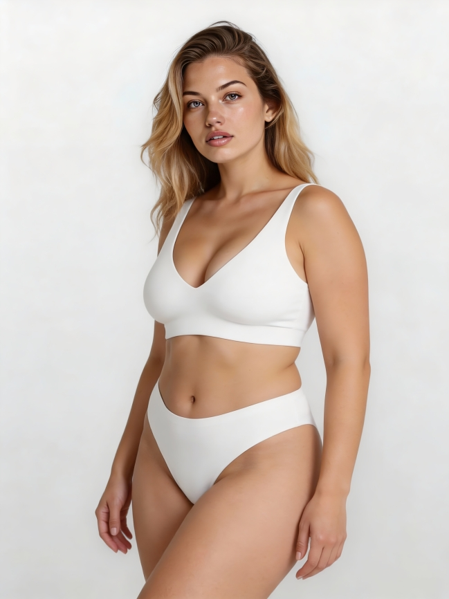 SureShape™ JellyLift Comfort Bra – Alice