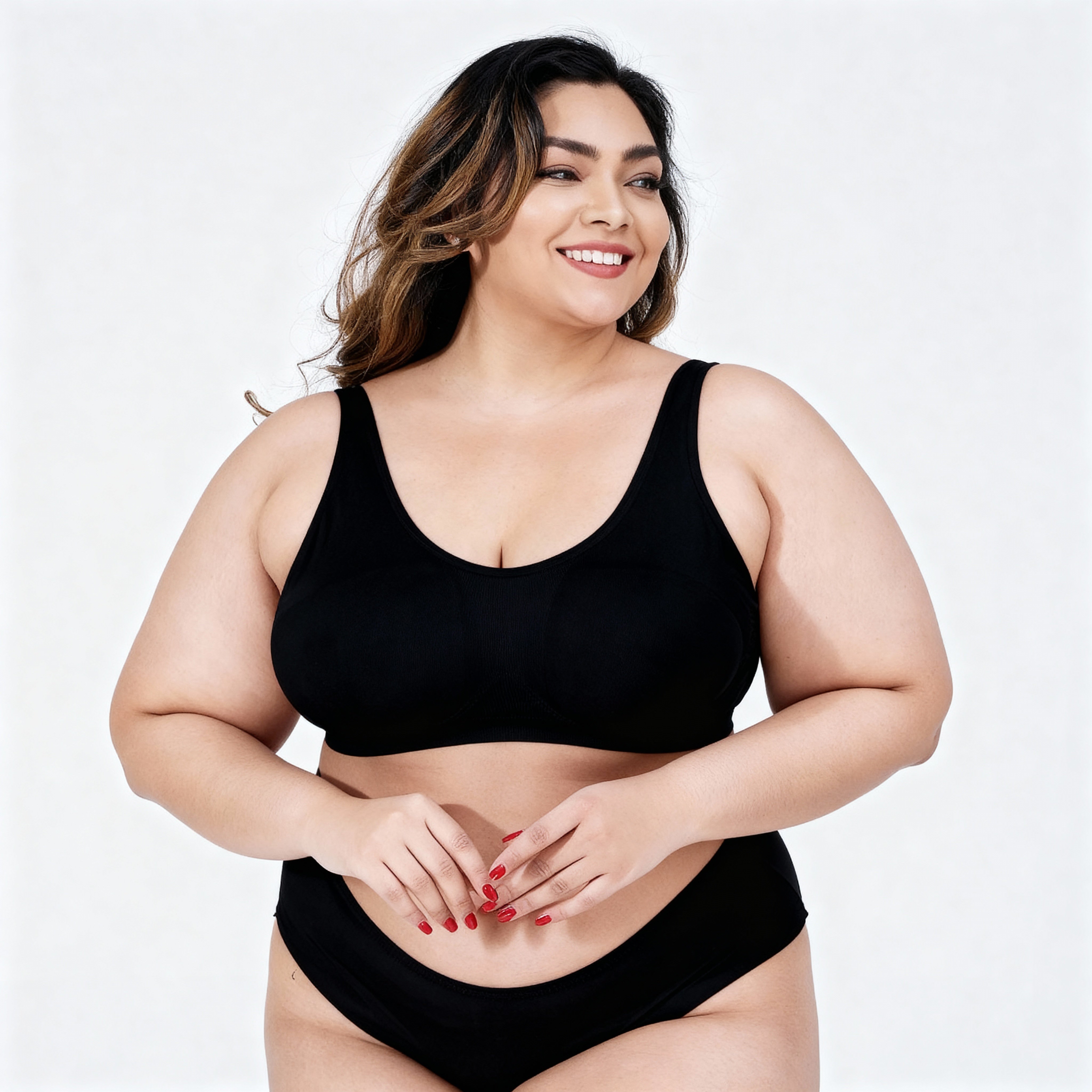 Maya – All-Day Support Bra