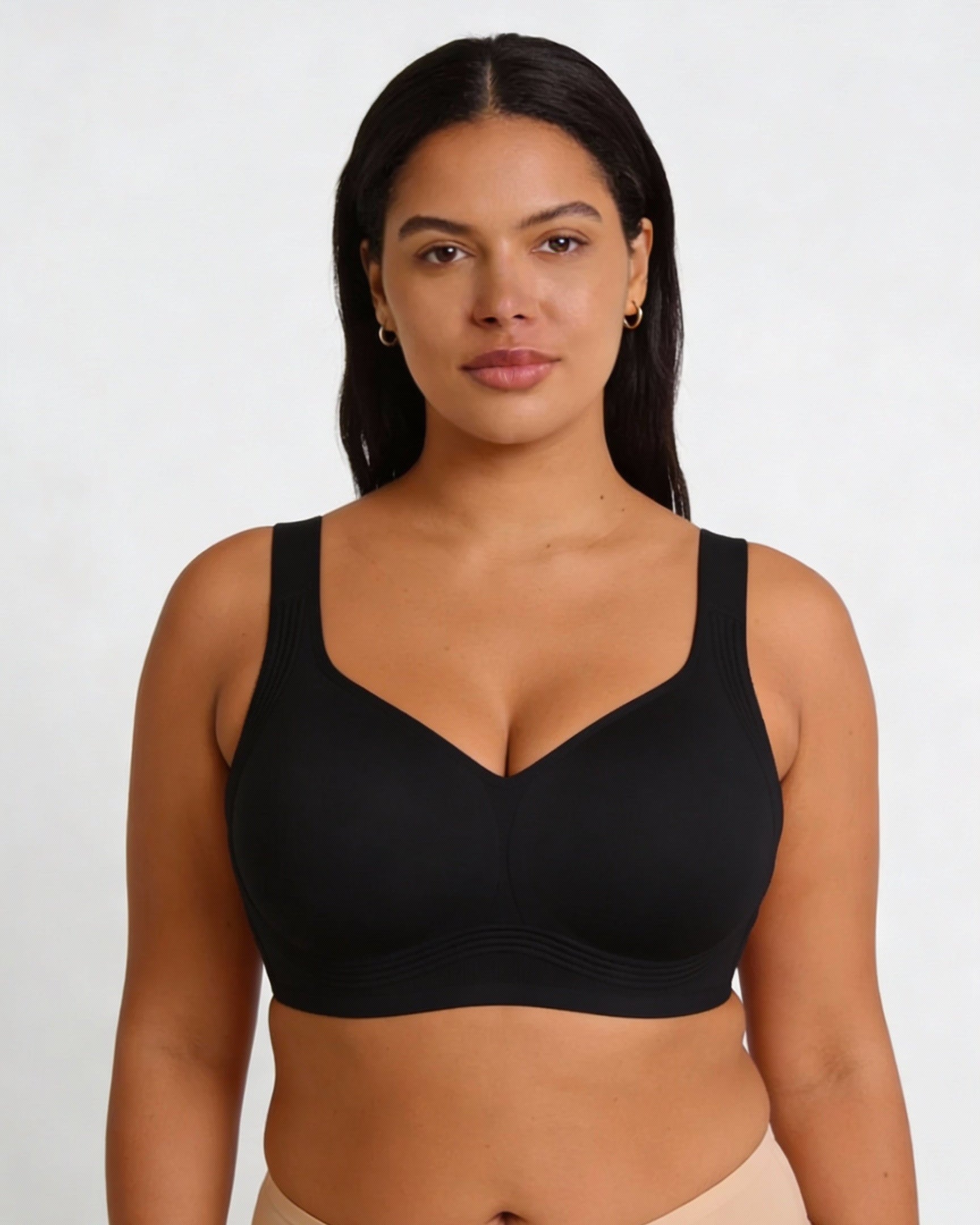 SureShape™ SoftLift Full Coverage Bra - Ivy