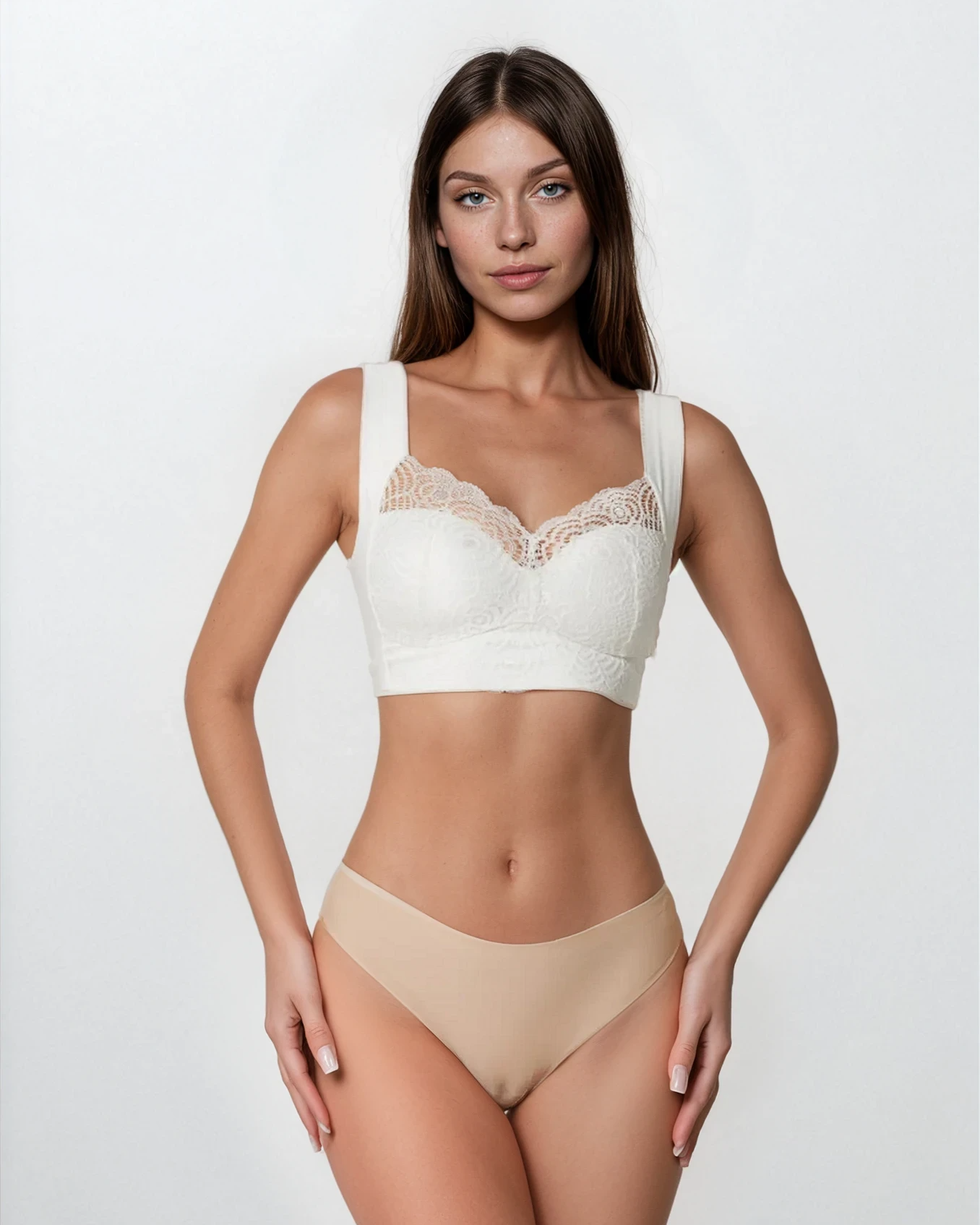 SureShape™ DeepLift Push-Up Bra – Ella