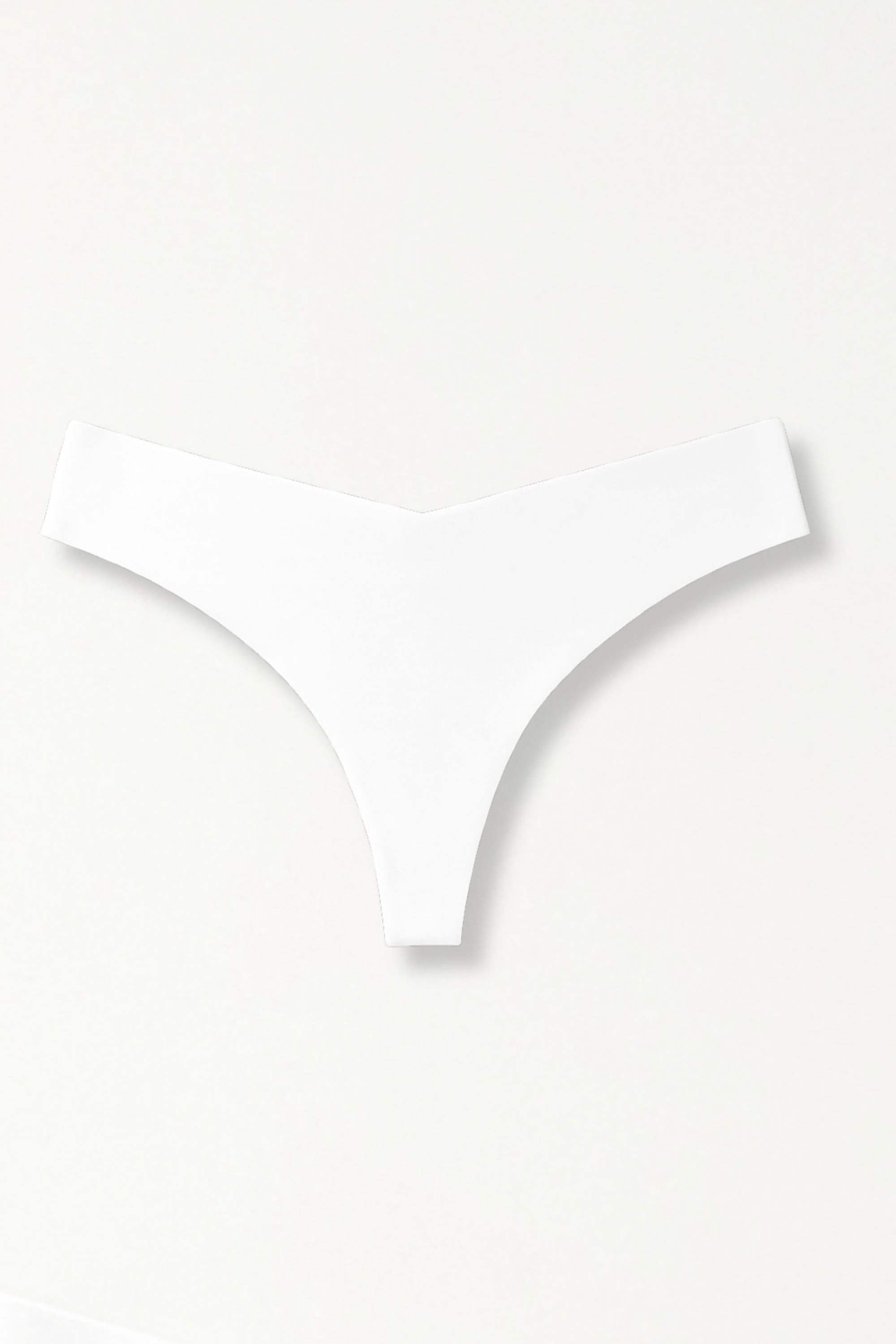 Leah – Seamless Comfort Thong