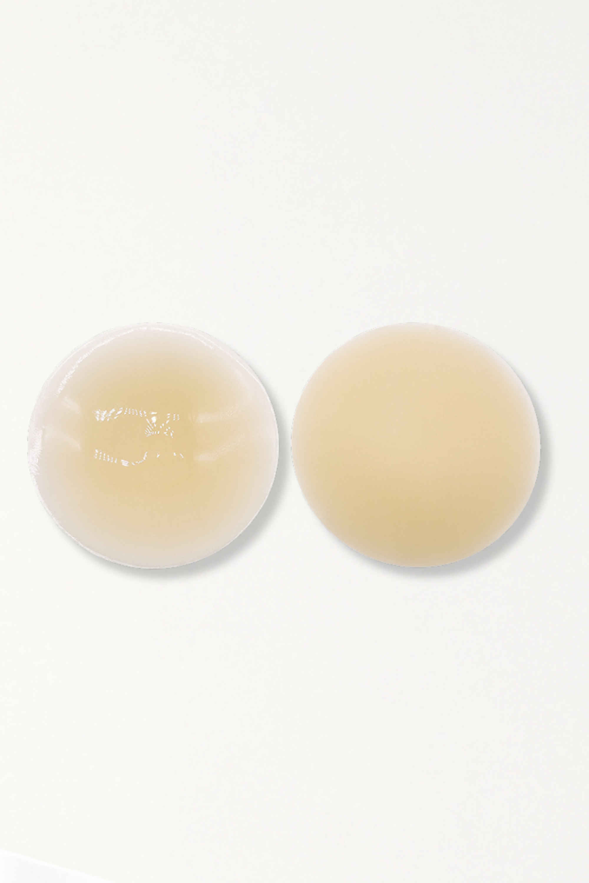 Premium Seamless Silicone Nipple Covers