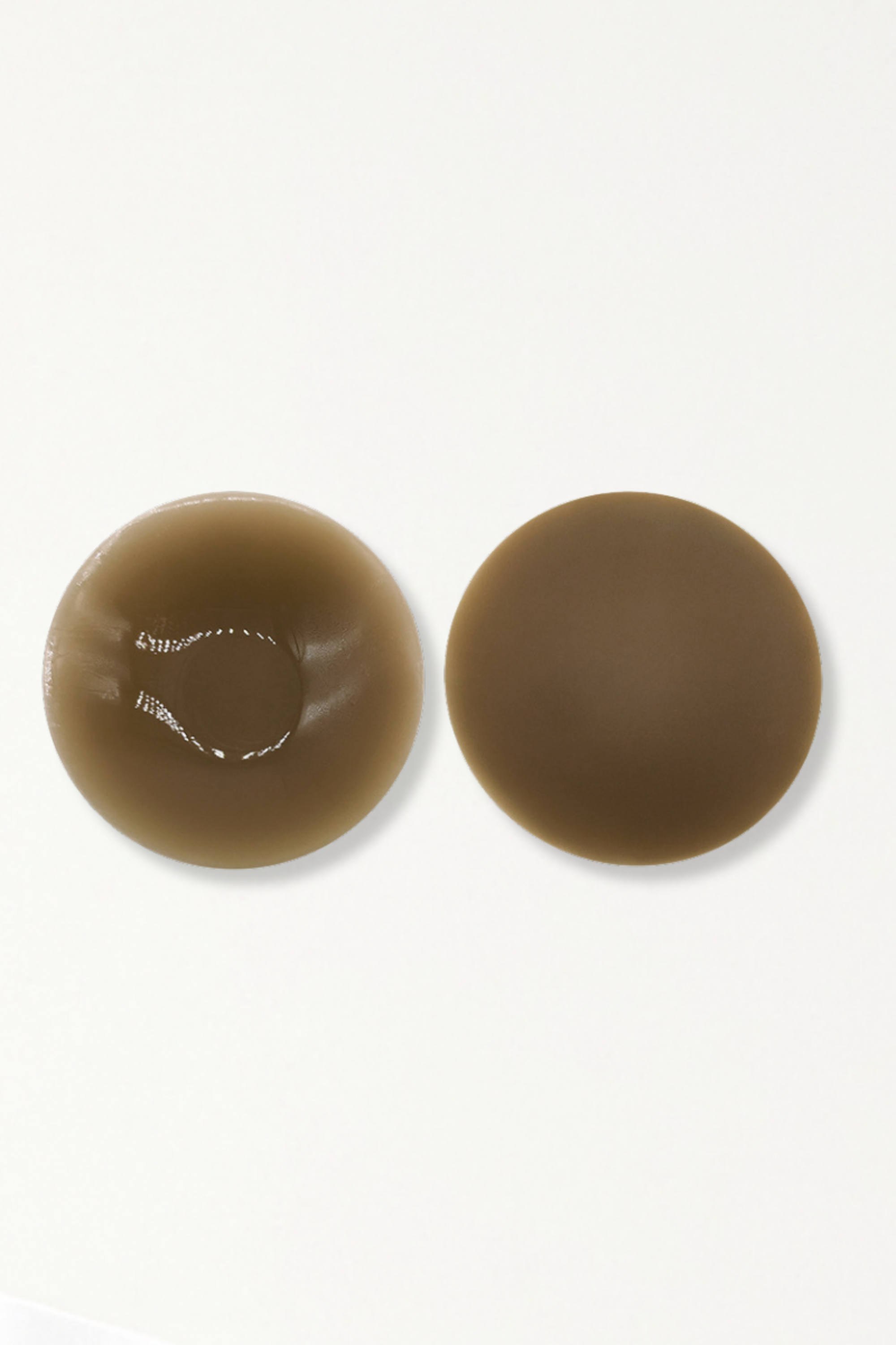 Premium Seamless Silicone Nipple Covers