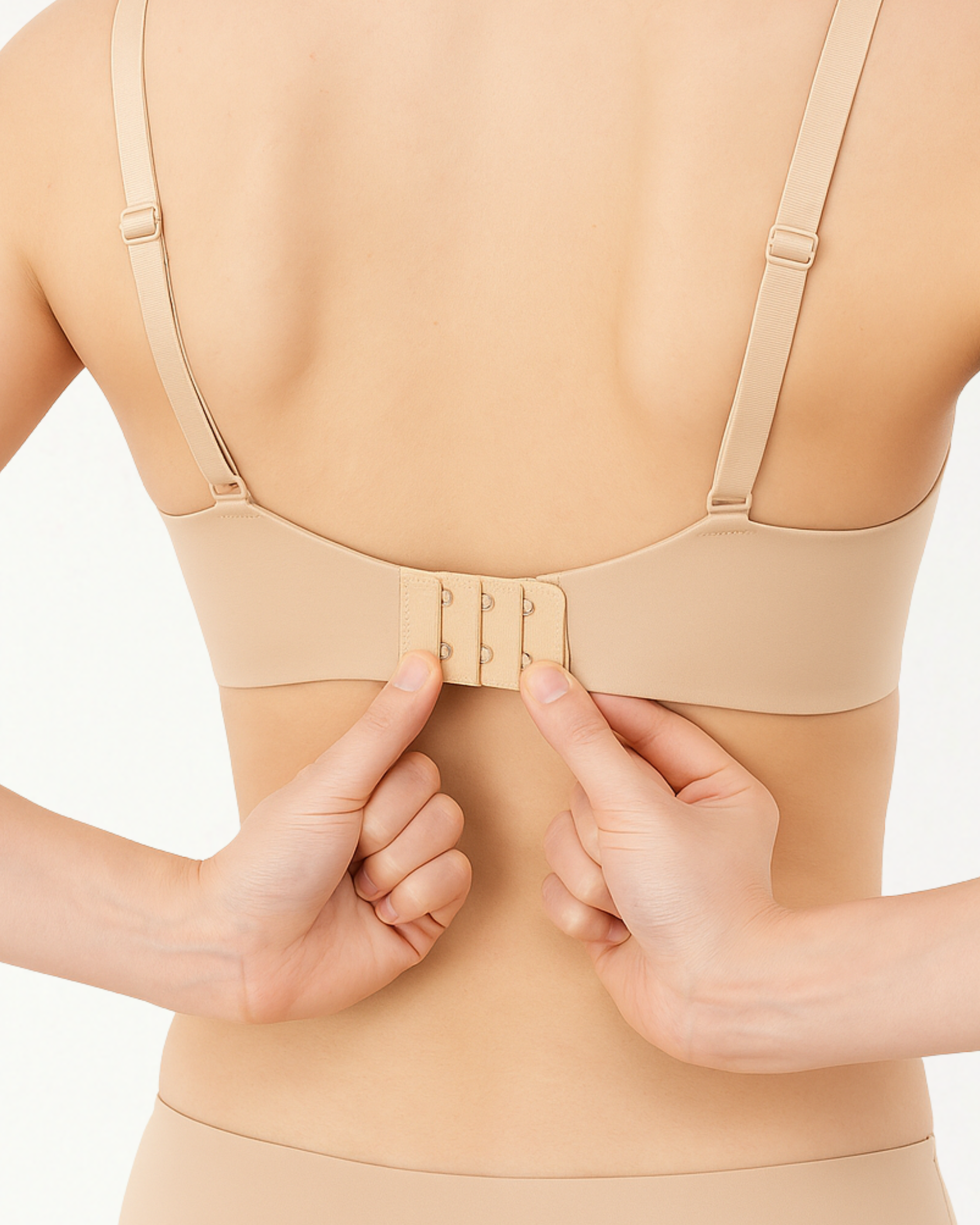 SureShape™ Bra Extension Set