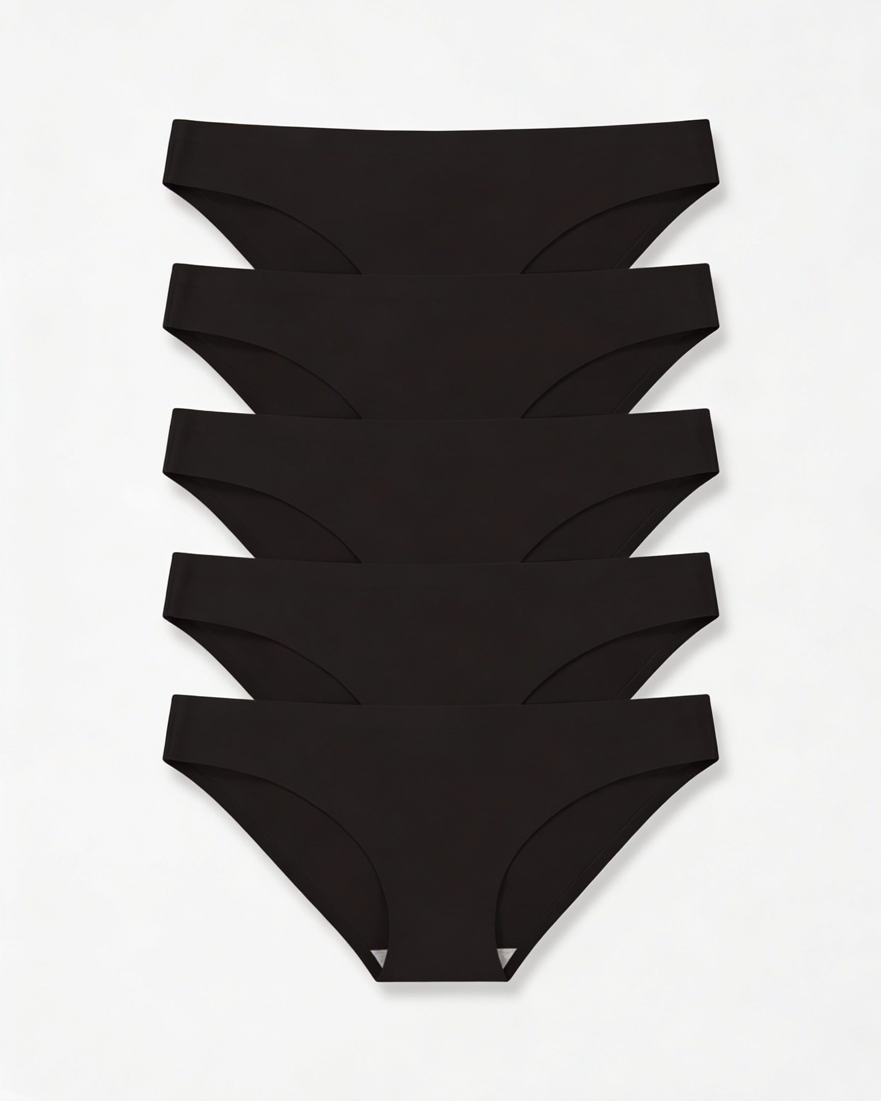 SureShape™ Seamless Comfort Brief 5-pack