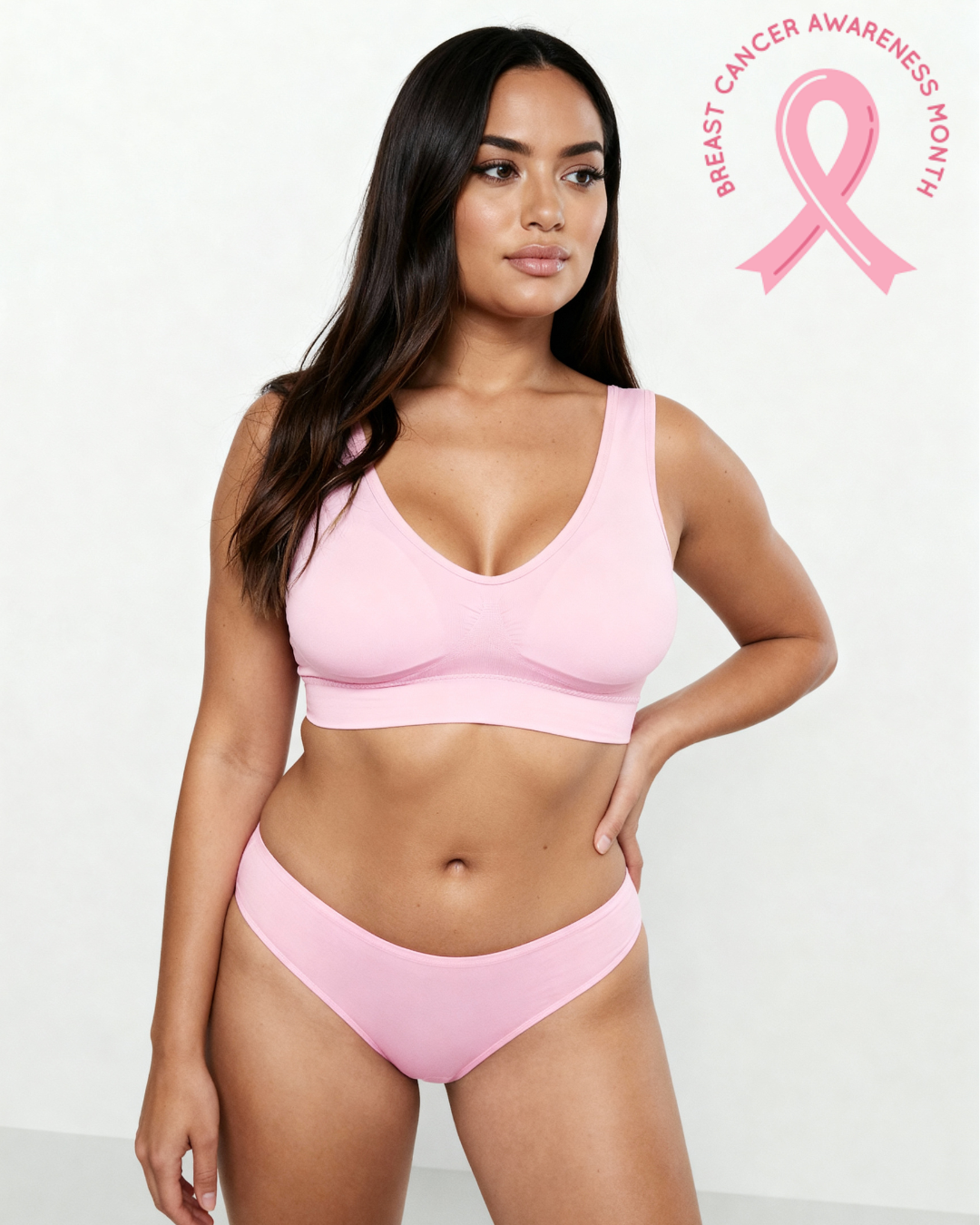 Maya – All-Day Support Bra