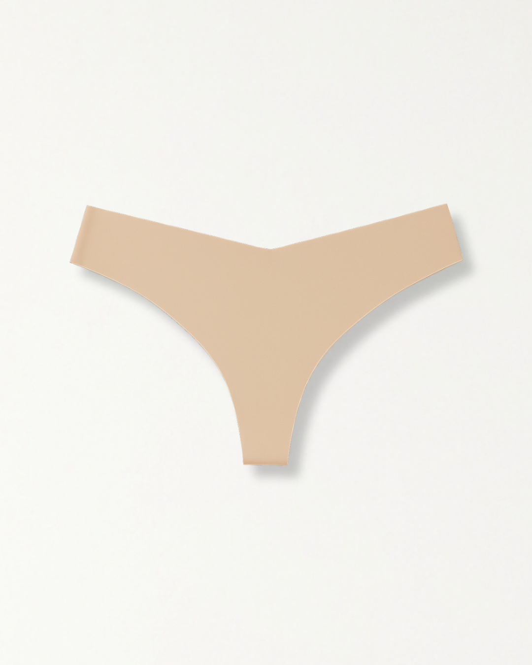 SureShape™ Seamless Comfort Thong