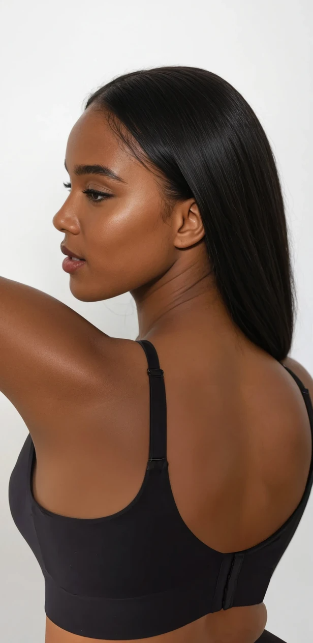 Lucy - Comfortabele Shaping Bra