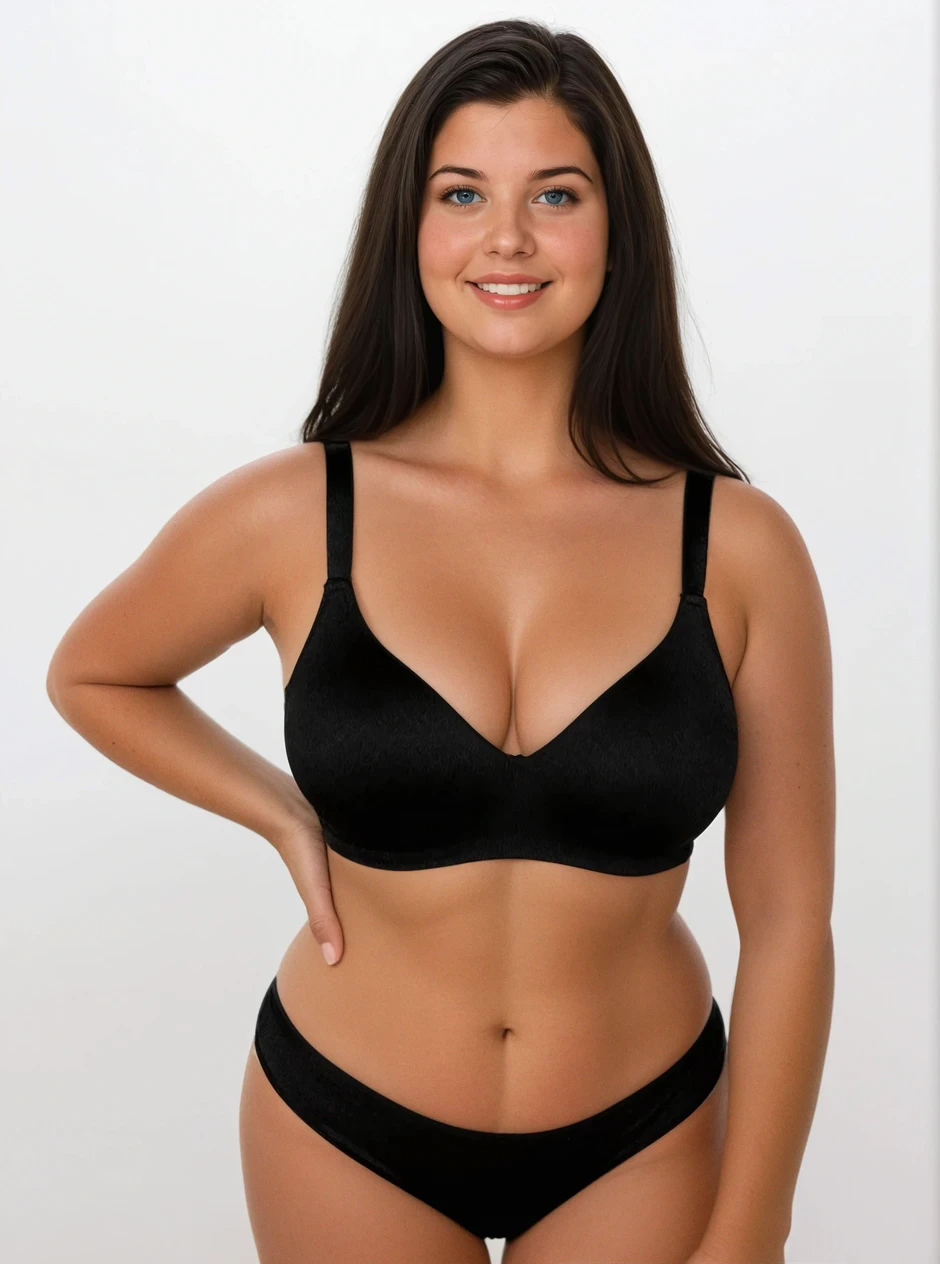 Lucy - Comfortabele Shaping Bra
