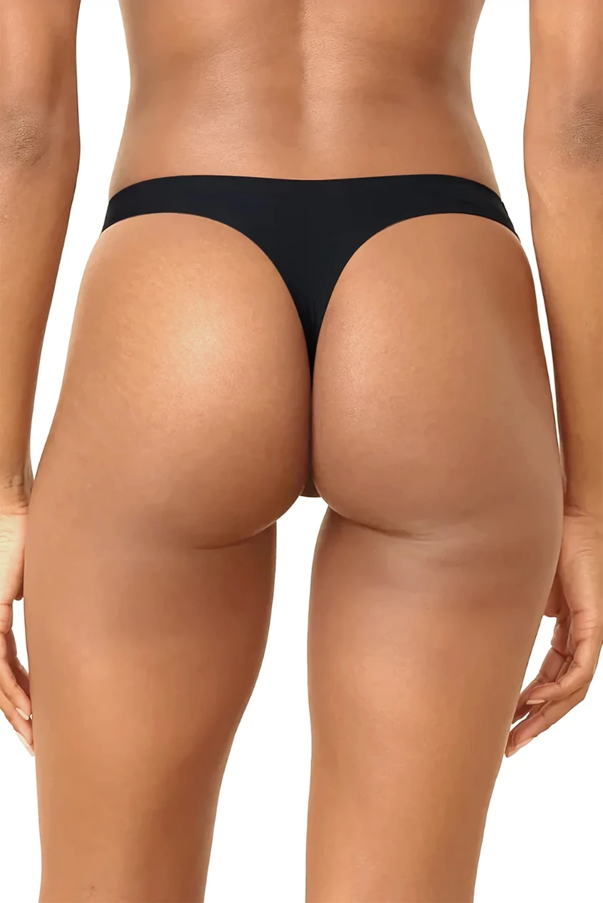 Leah – Seamless Comfort Thong