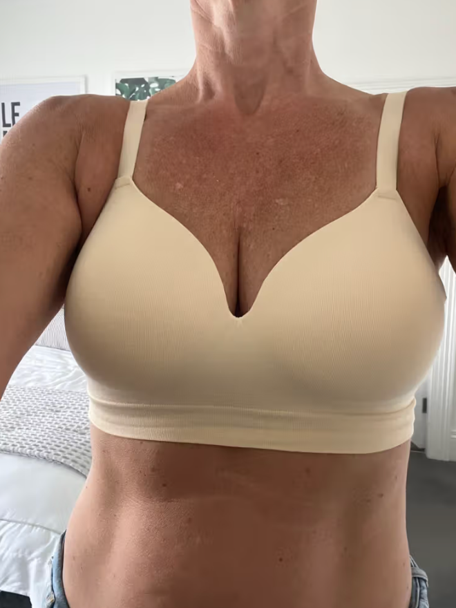 <p>Thousands of women have already made the switch.</p>