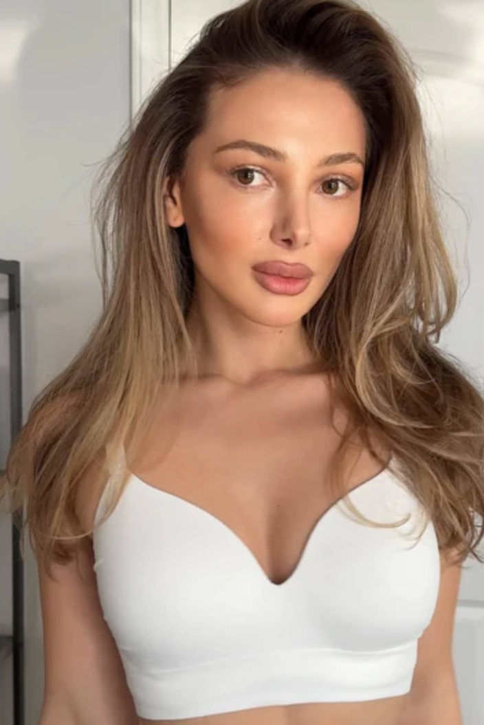 <p>Thousands of women have already made the switch.</p>