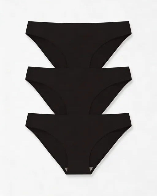 SureShape™ Seamless Comfort Brief 3-Pack