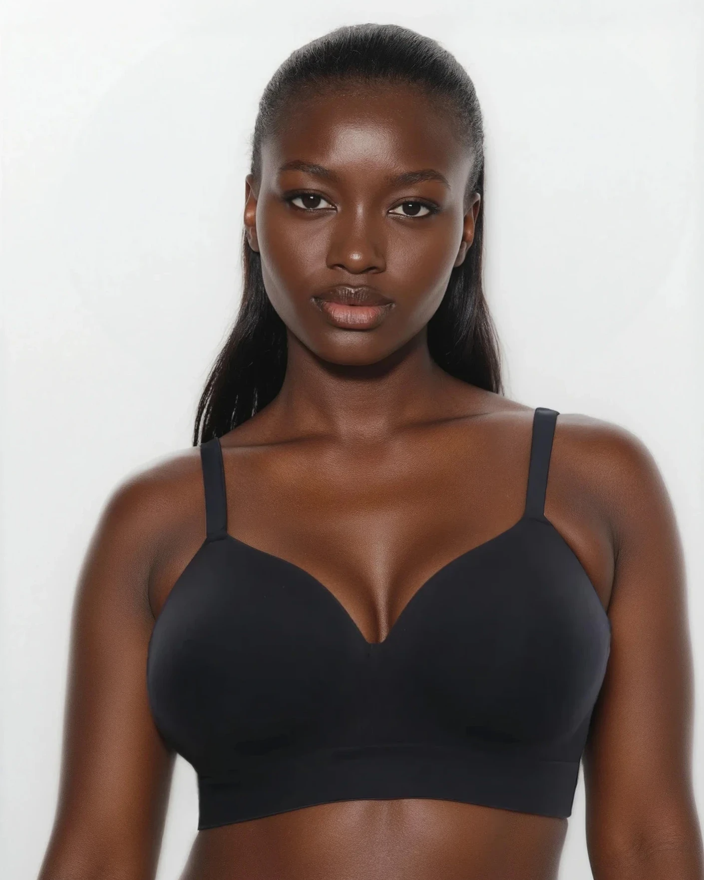 SureShape™ Comfort Shaping Bra – Lucy