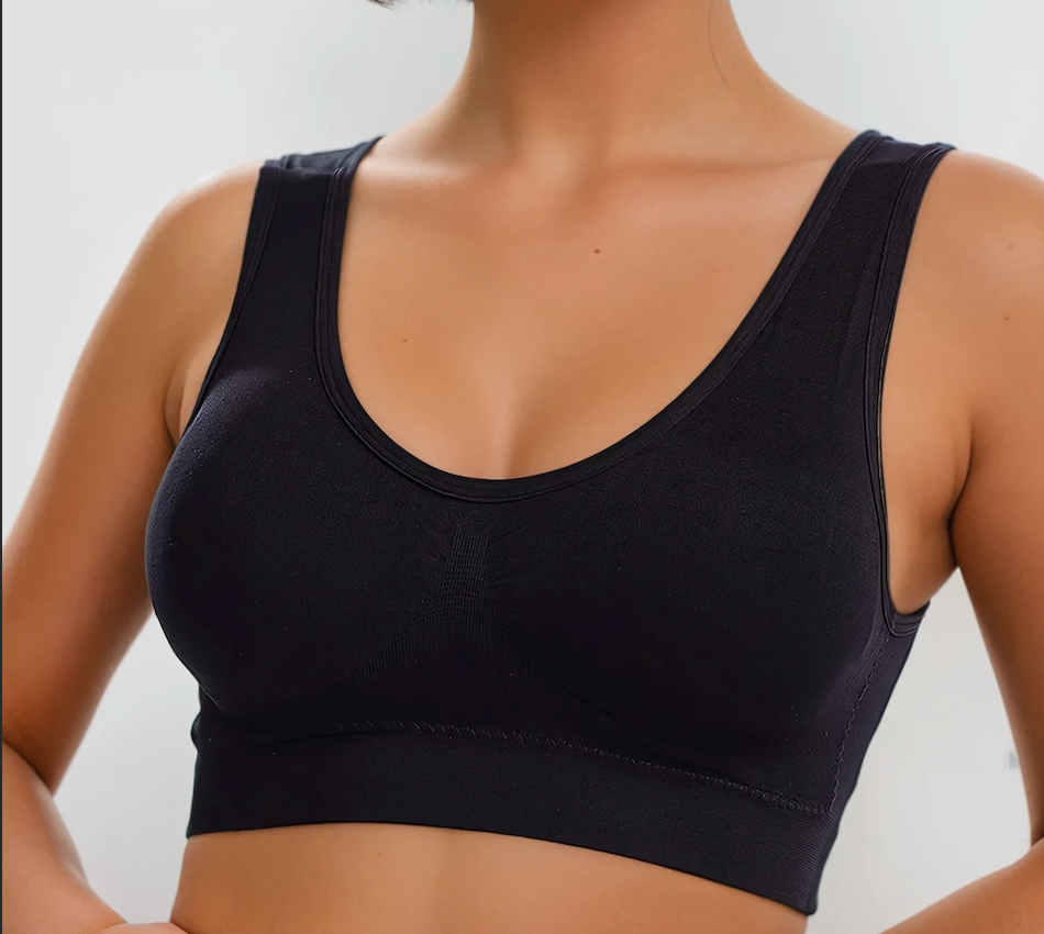 Maya – All-Day Support Bra