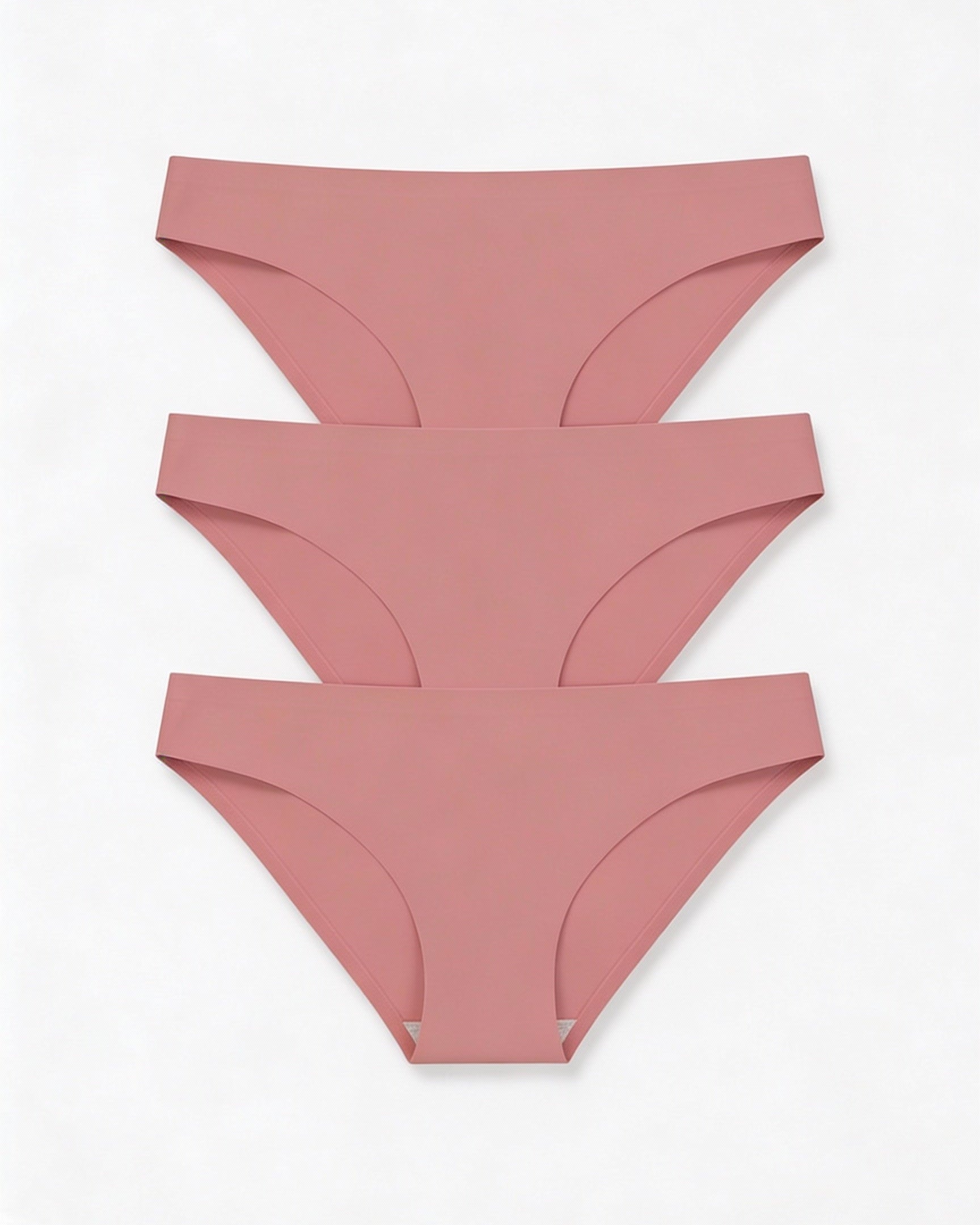 SureShape™ Seamless Comfort Brief 3-Pack