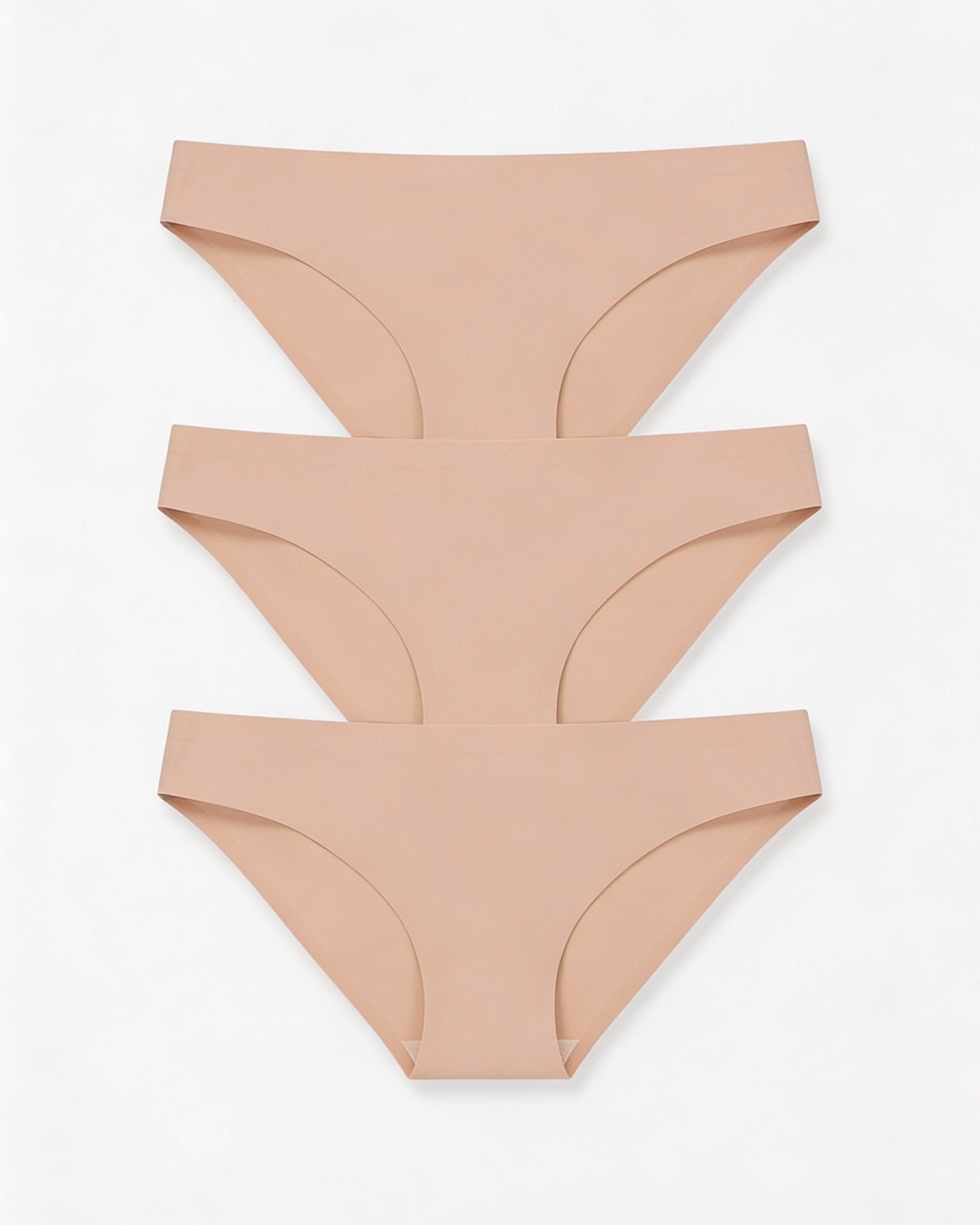 SureShape™ Seamless Comfort Brief 3-Pack