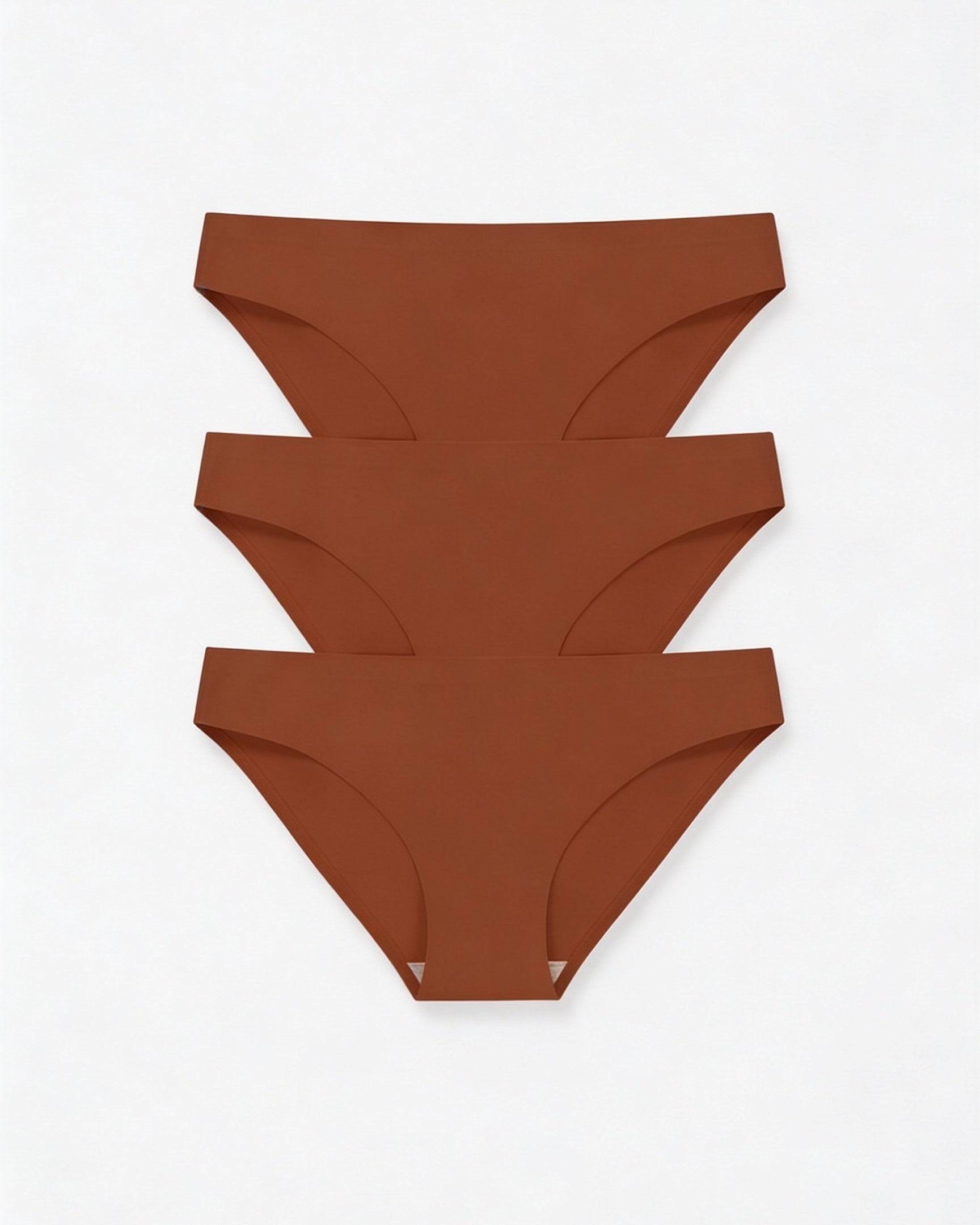 SureShape™ Seamless Comfort Brief 3-Pack